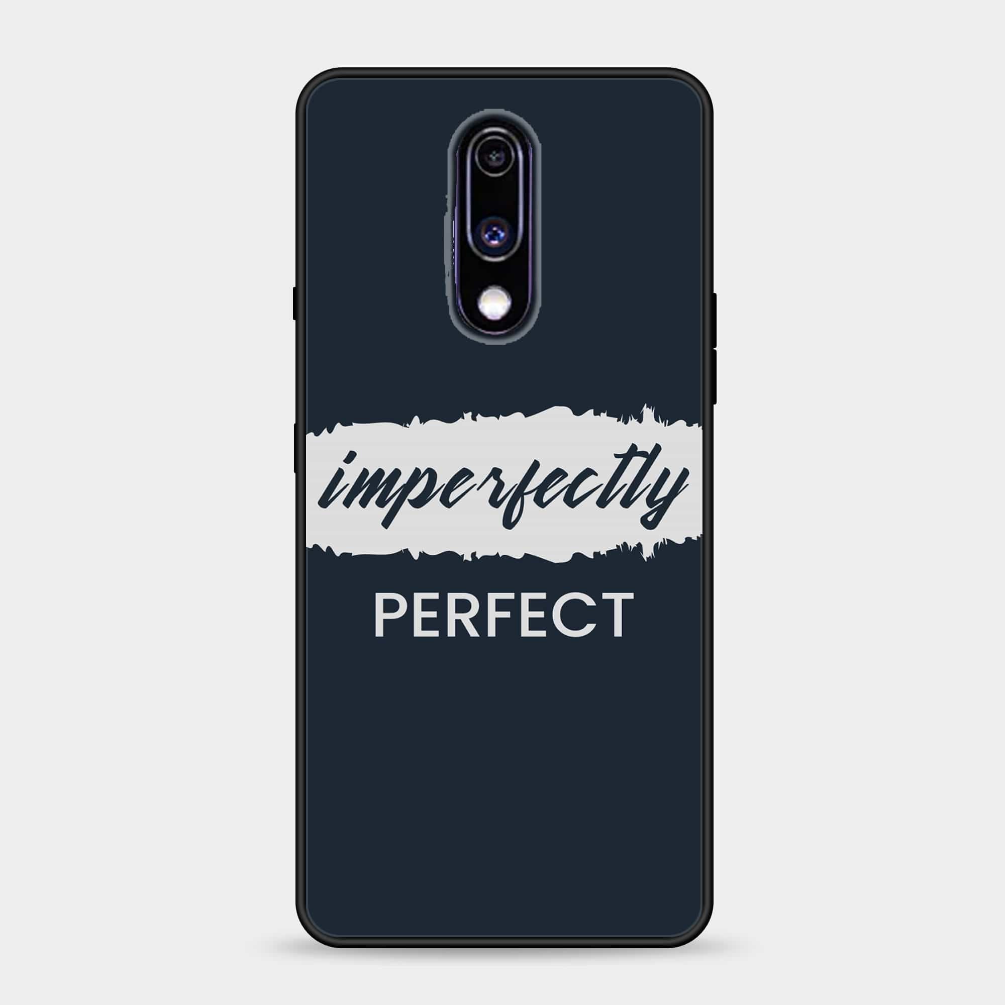 OnePlus 7 Design-062 Premium Glossy Phone Case