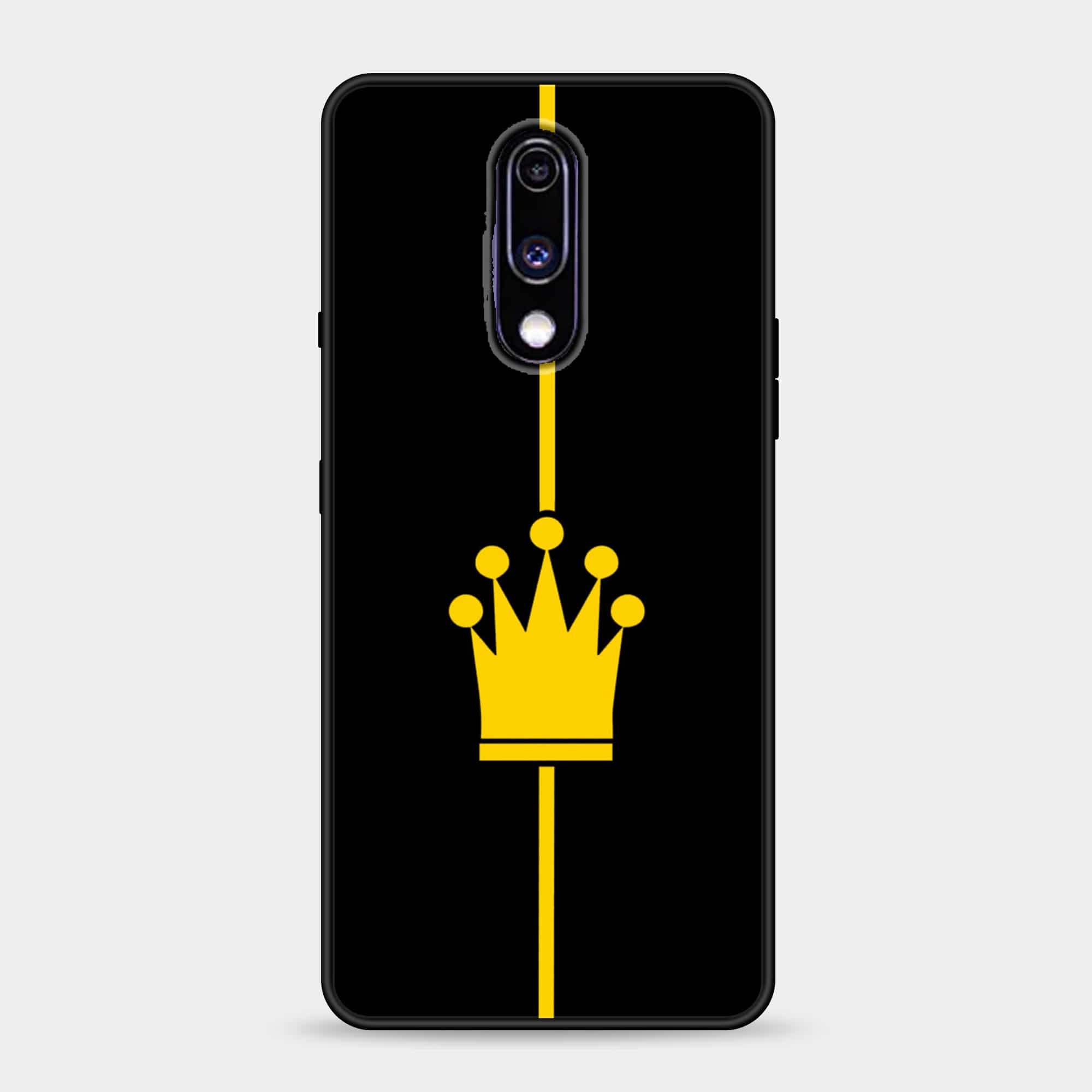 OnePlus 7 Design-064 Premium Glossy Phone Case