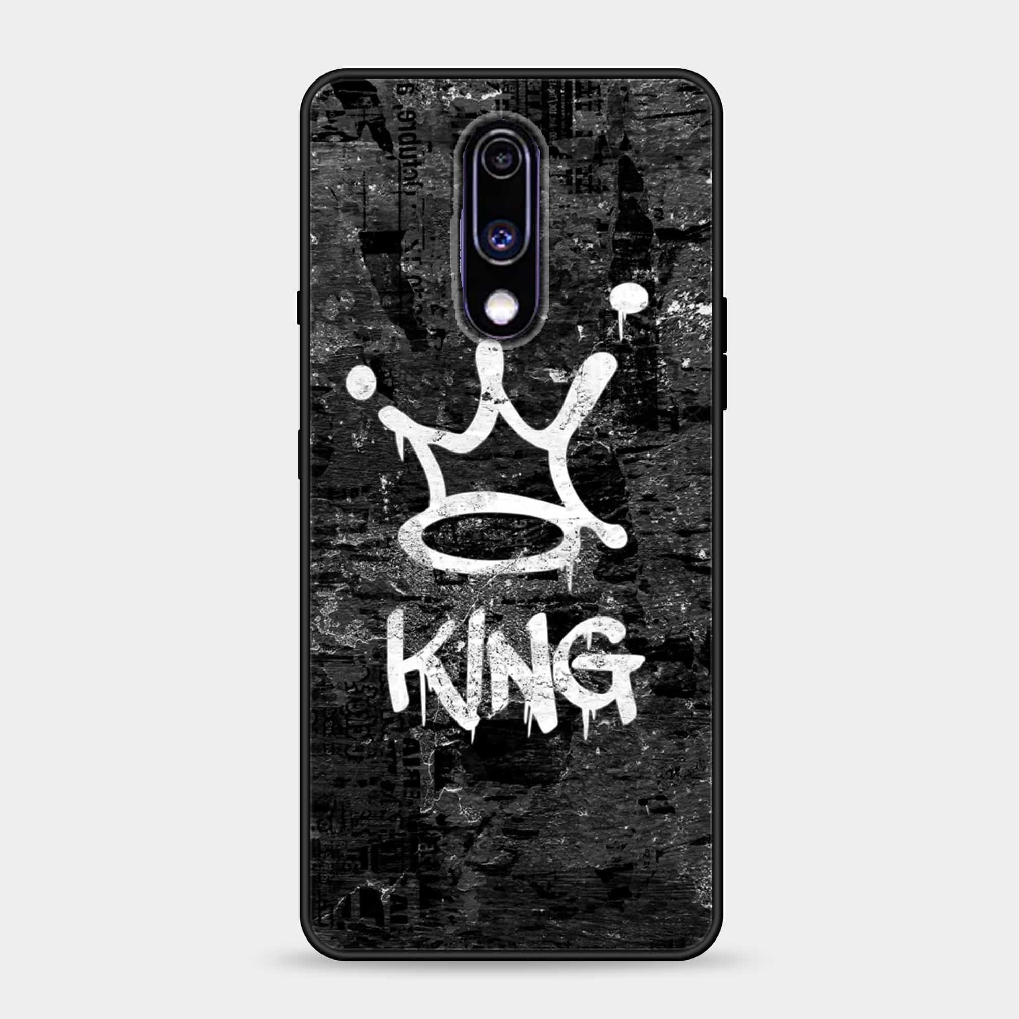 OnePlus 7 Design-068 Premium Glossy Phone Case