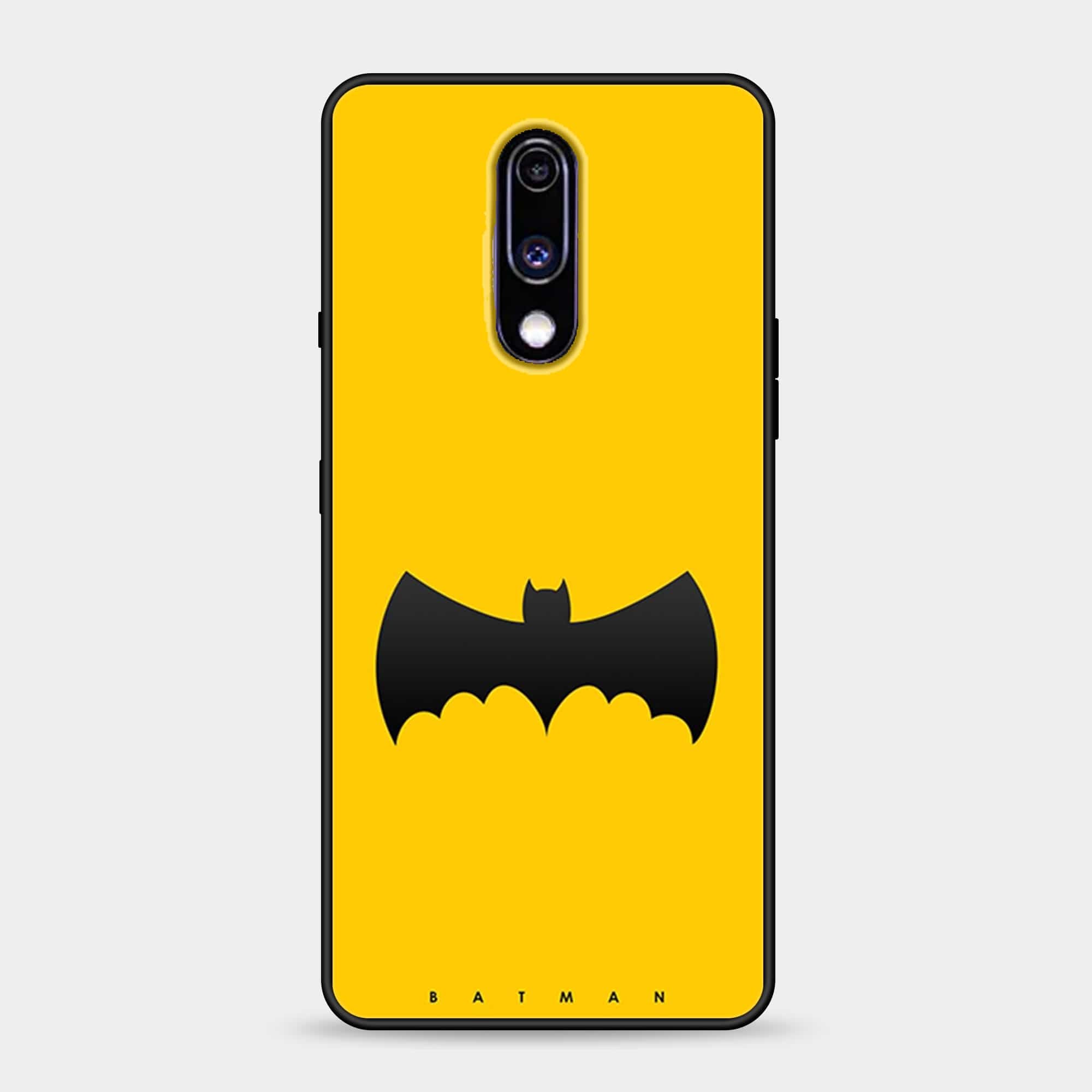 OnePlus 7 Design-072 Premium Glossy Phone Case