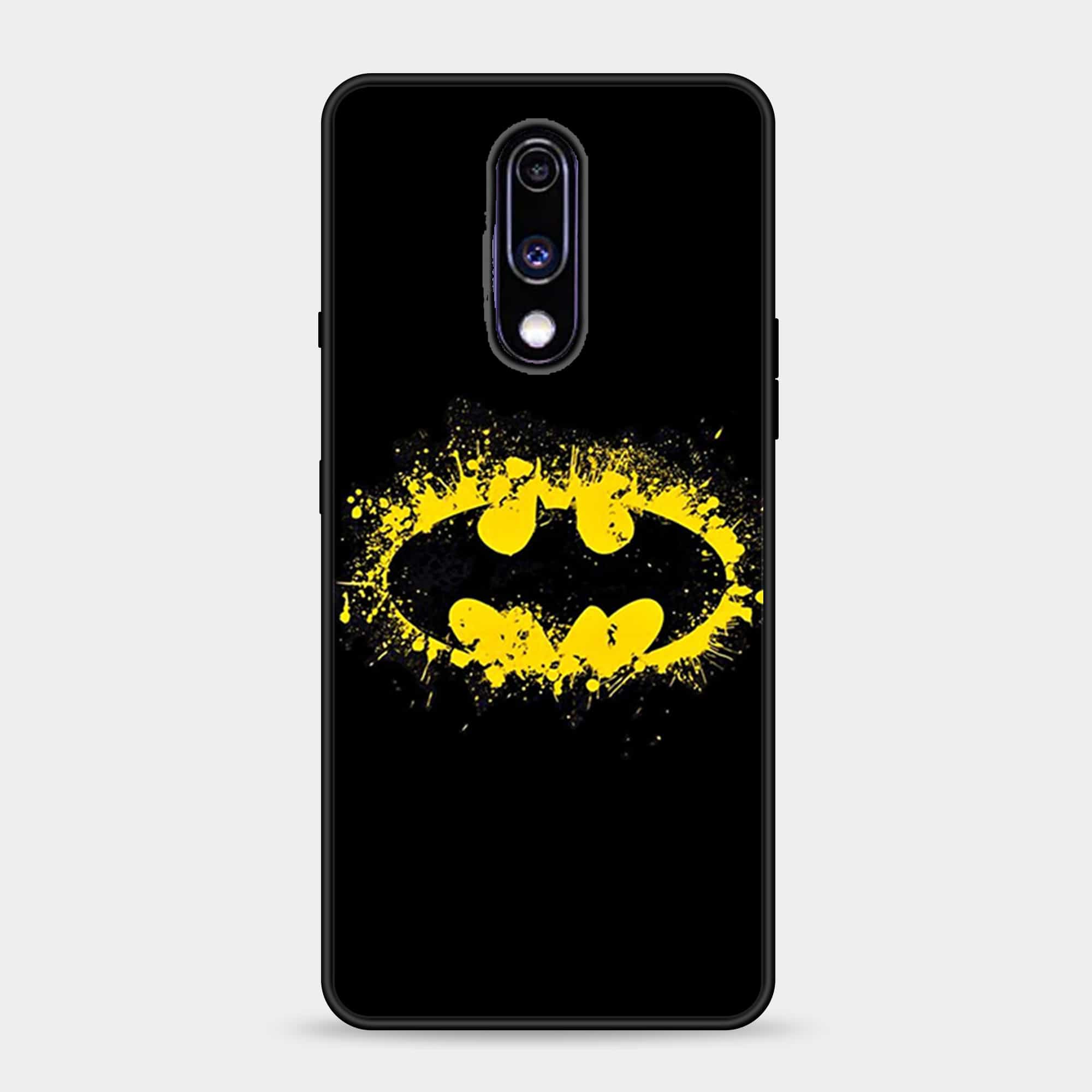 OnePlus 7 Design-073 Premium Glossy Phone Case