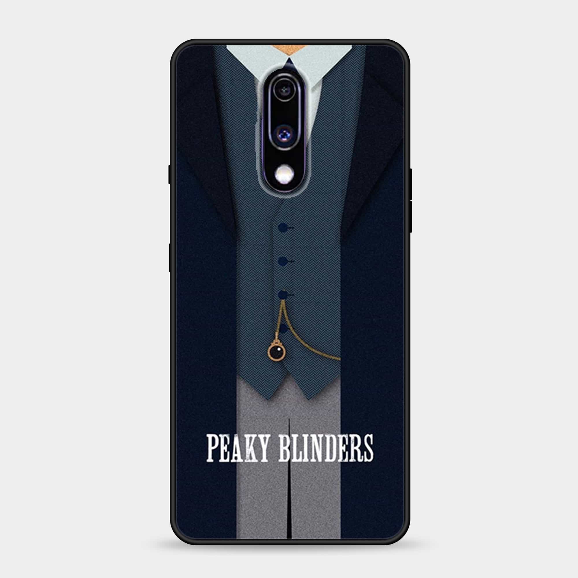 OnePlus 7 Design-076 Premium Glossy Phone Case