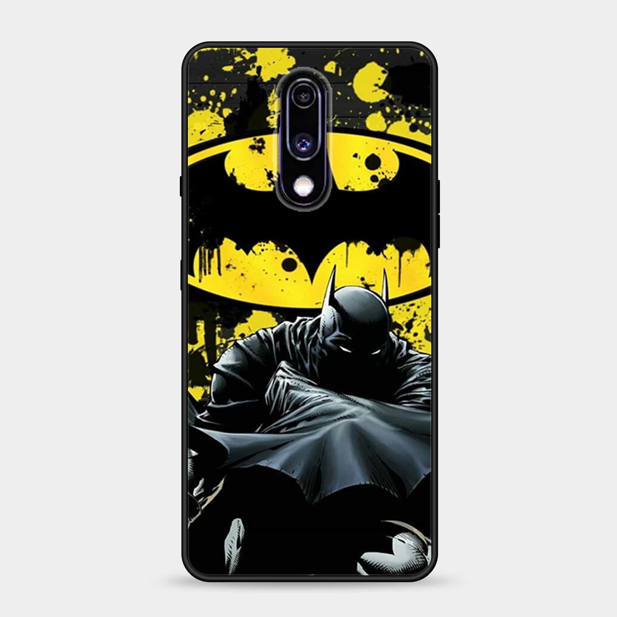 OnePlus 7 Design-079 Premium Glossy Phone Case