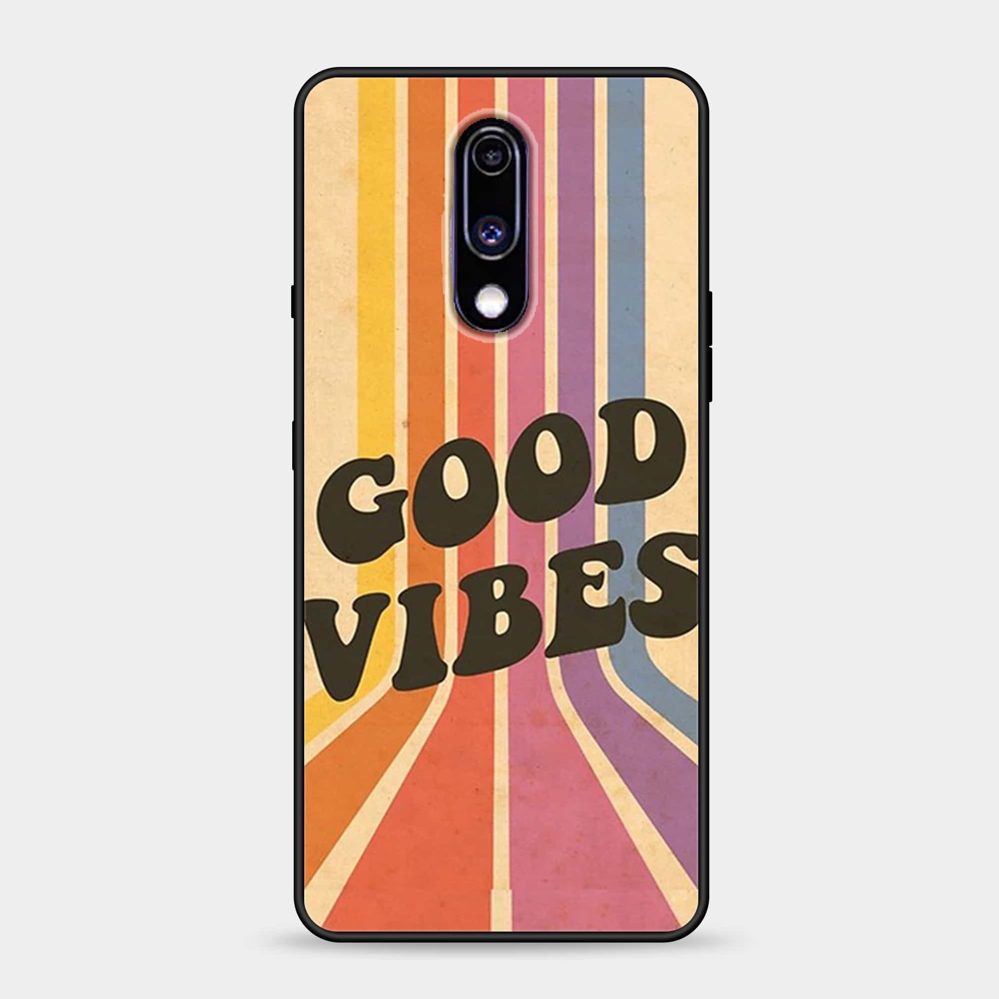 OnePlus 7 Design-080 Premium Glossy Phone Case