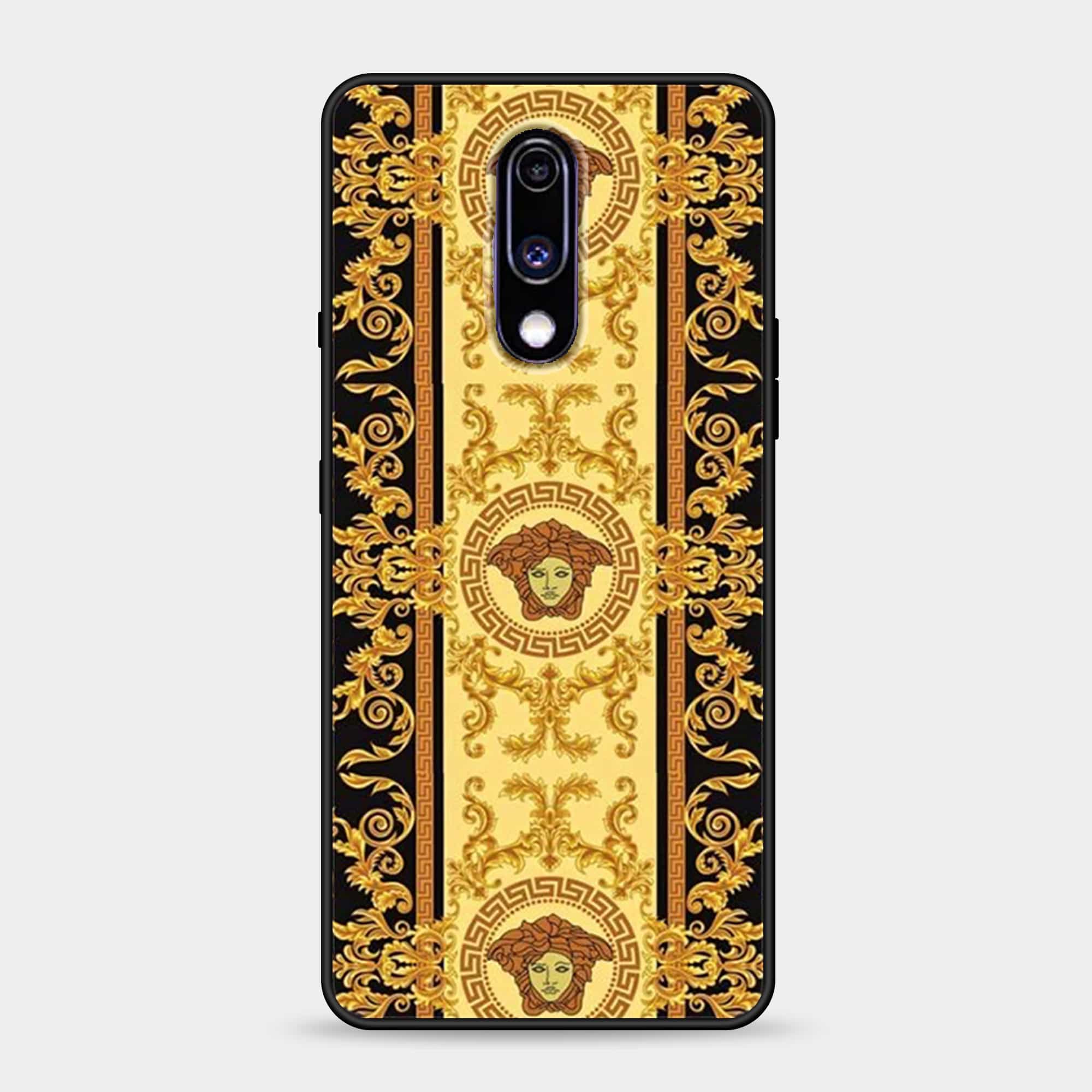 OnePlus 7 Design-083 Premium Glossy Phone Case