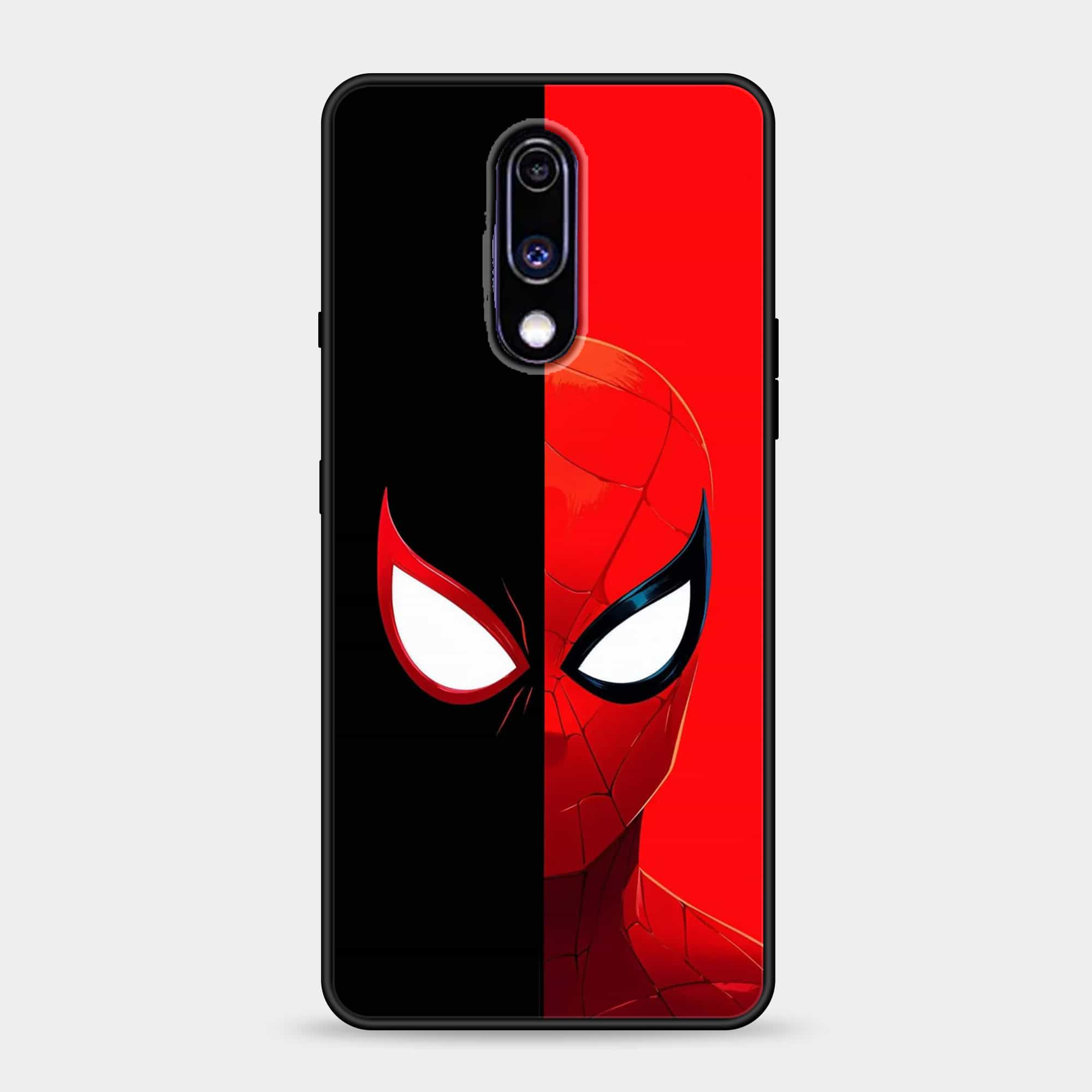 OnePlus 7 Design-086 Premium Glossy Phone Case