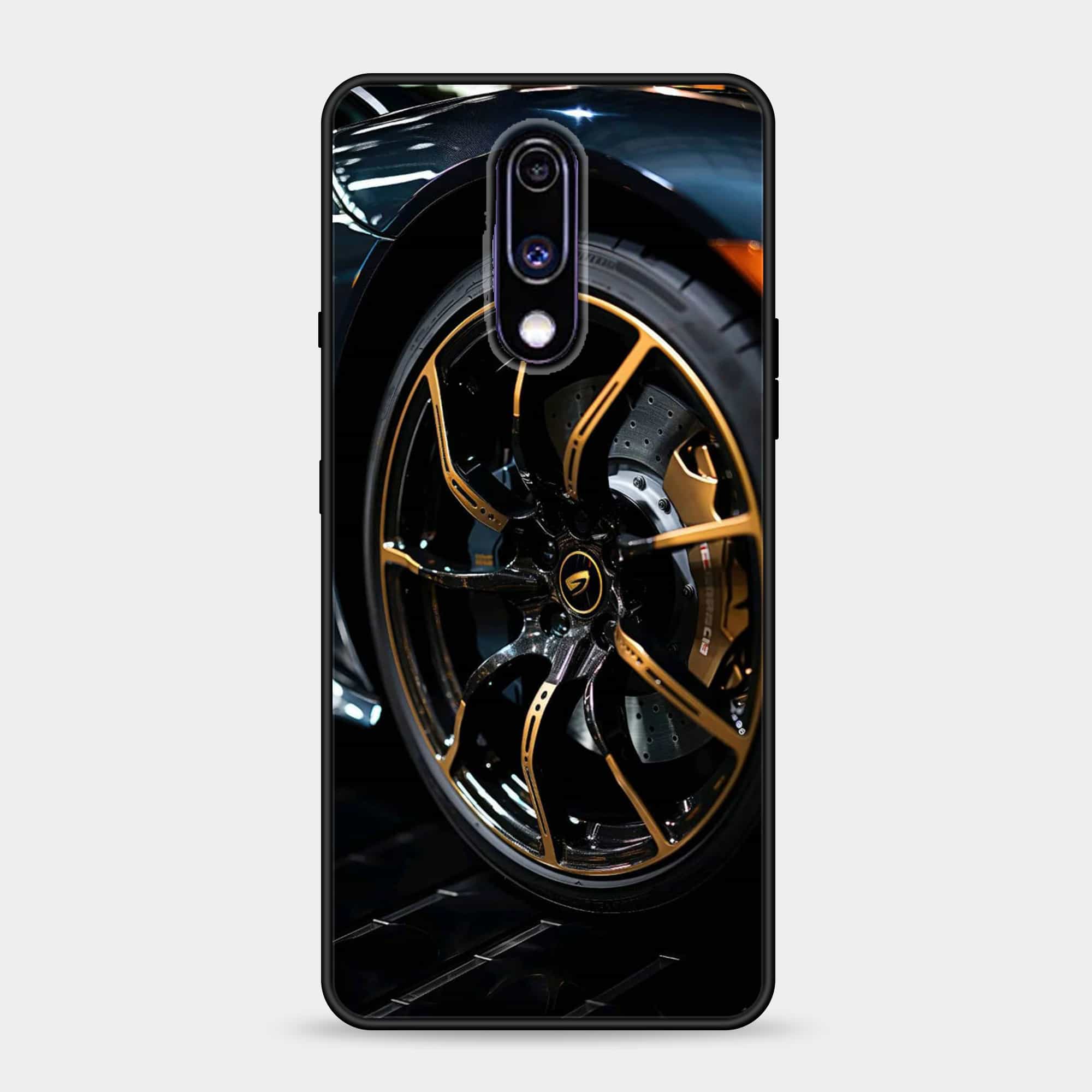OnePlus 7 Design-087 Premium Glossy Phone Case