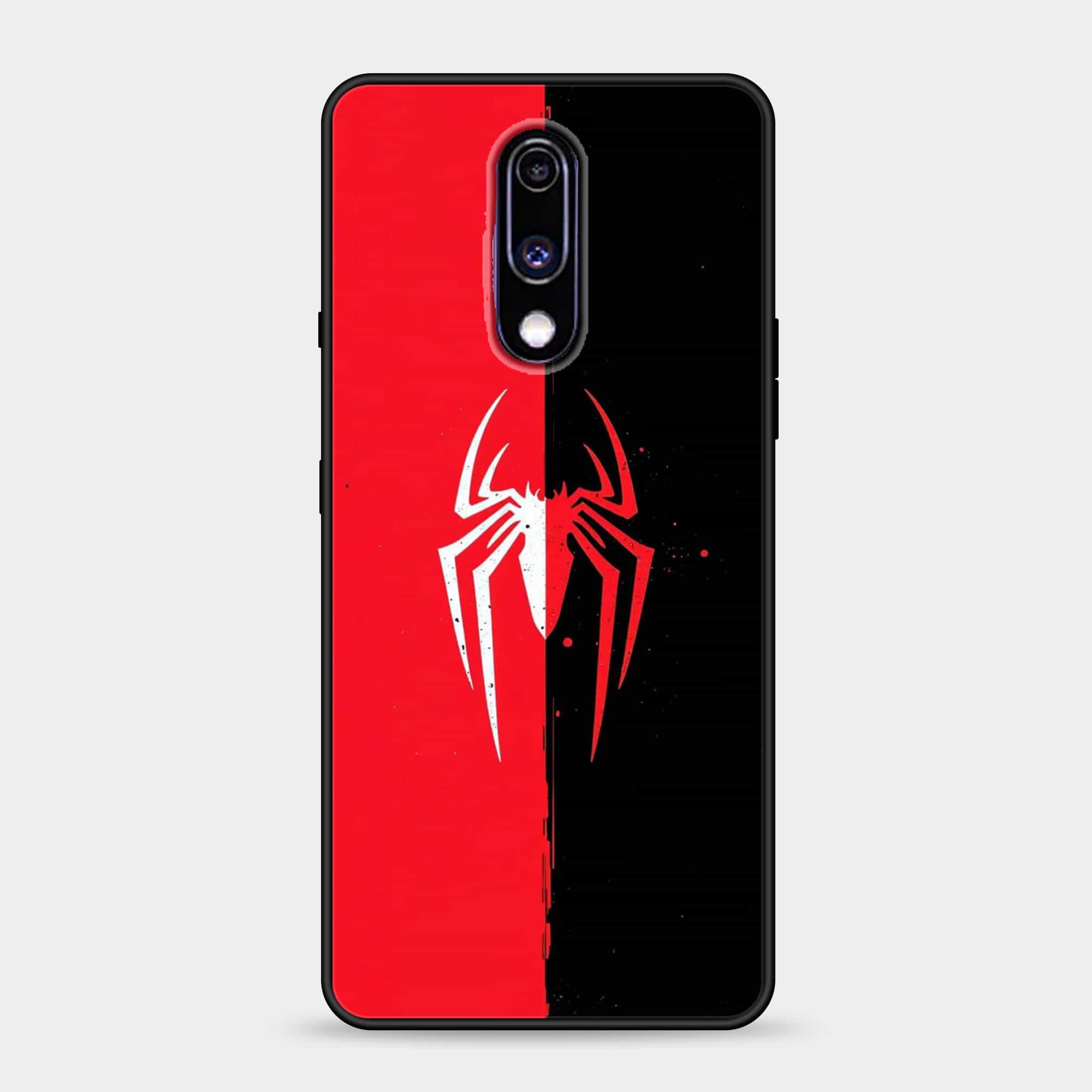 OnePlus 7 Design-088 Premium Glossy Phone Case