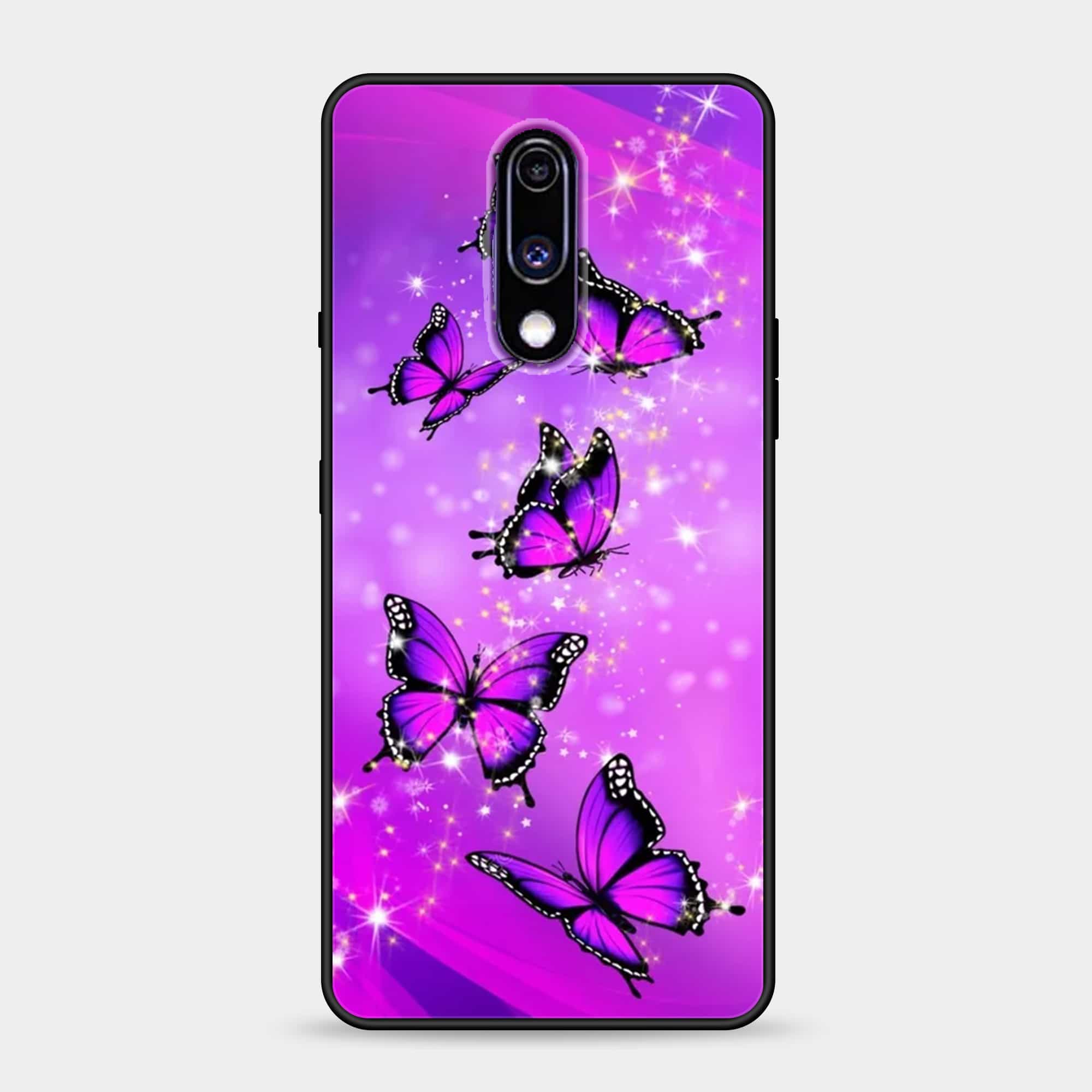 OnePlus 7 Design-089 Premium Glossy Phone Case