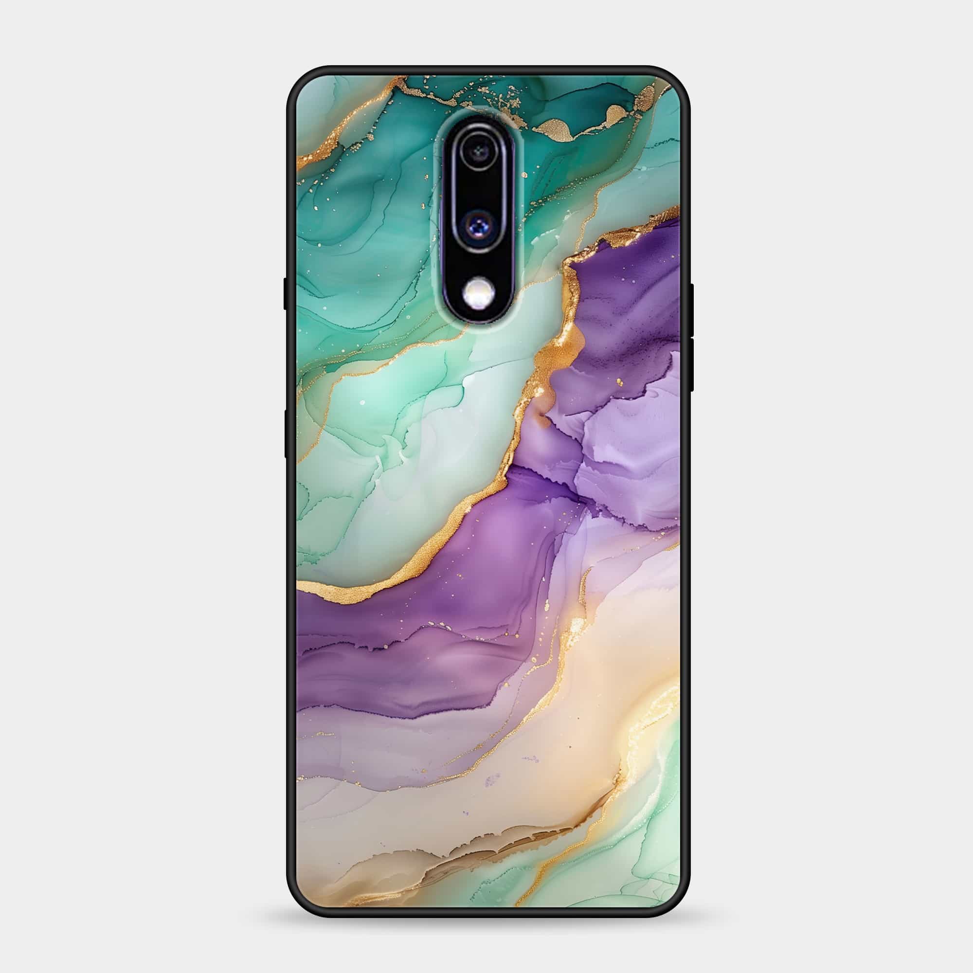 OnePlus 7 Design-096 Premium Glossy Phone Case
