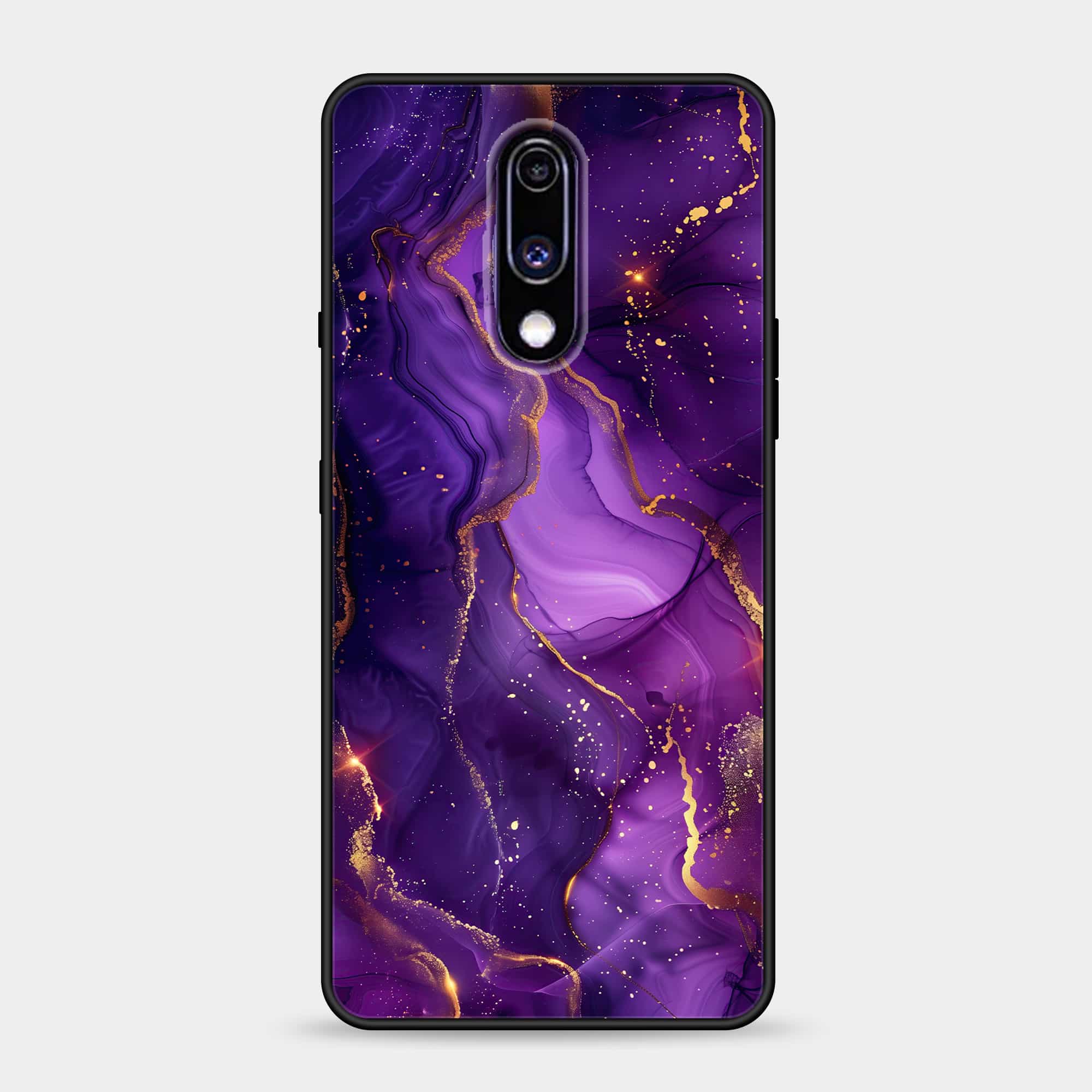 OnePlus 7 Design-098 Premium Glossy Phone Case