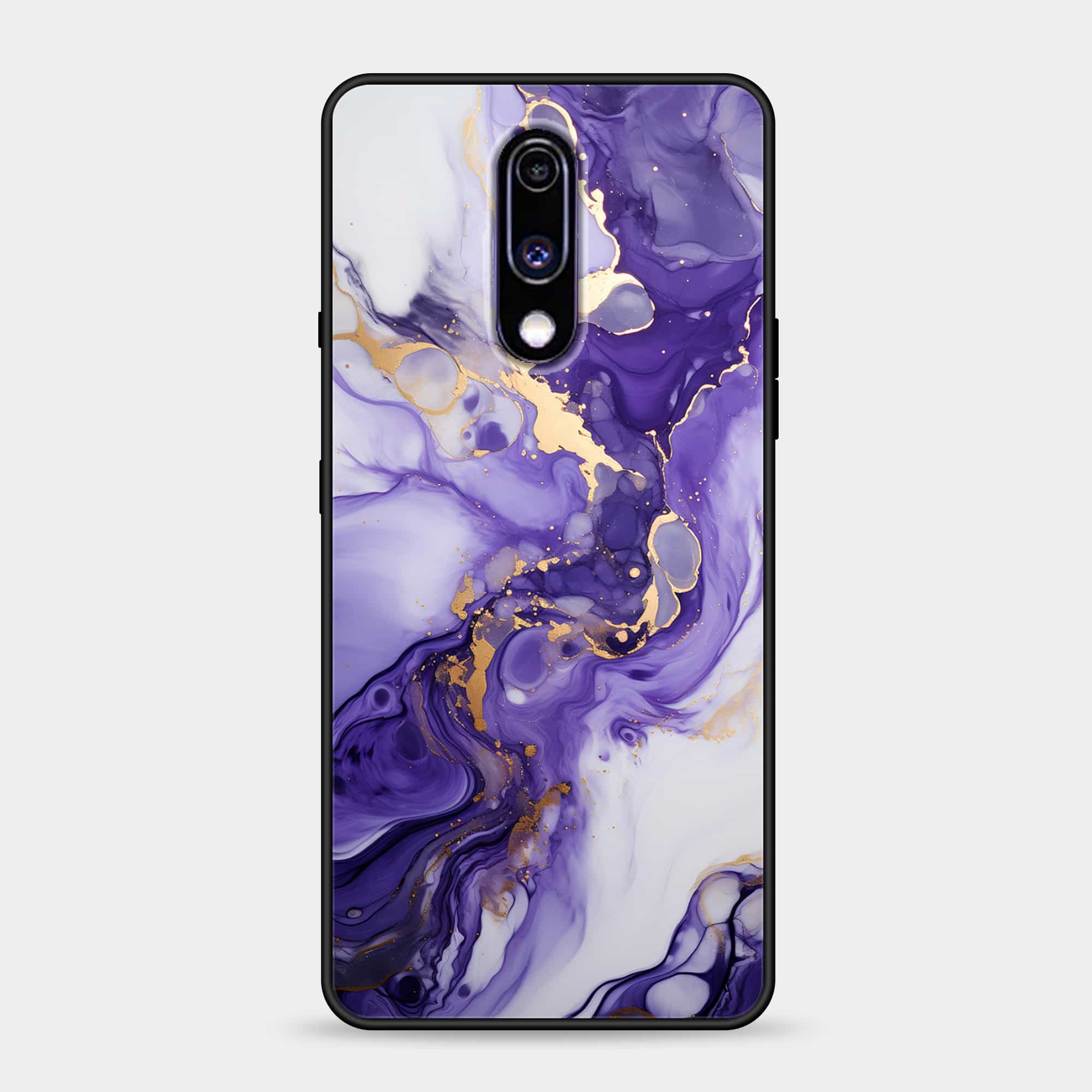 OnePlus 7 Design-102 Premium Glossy Phone Case
