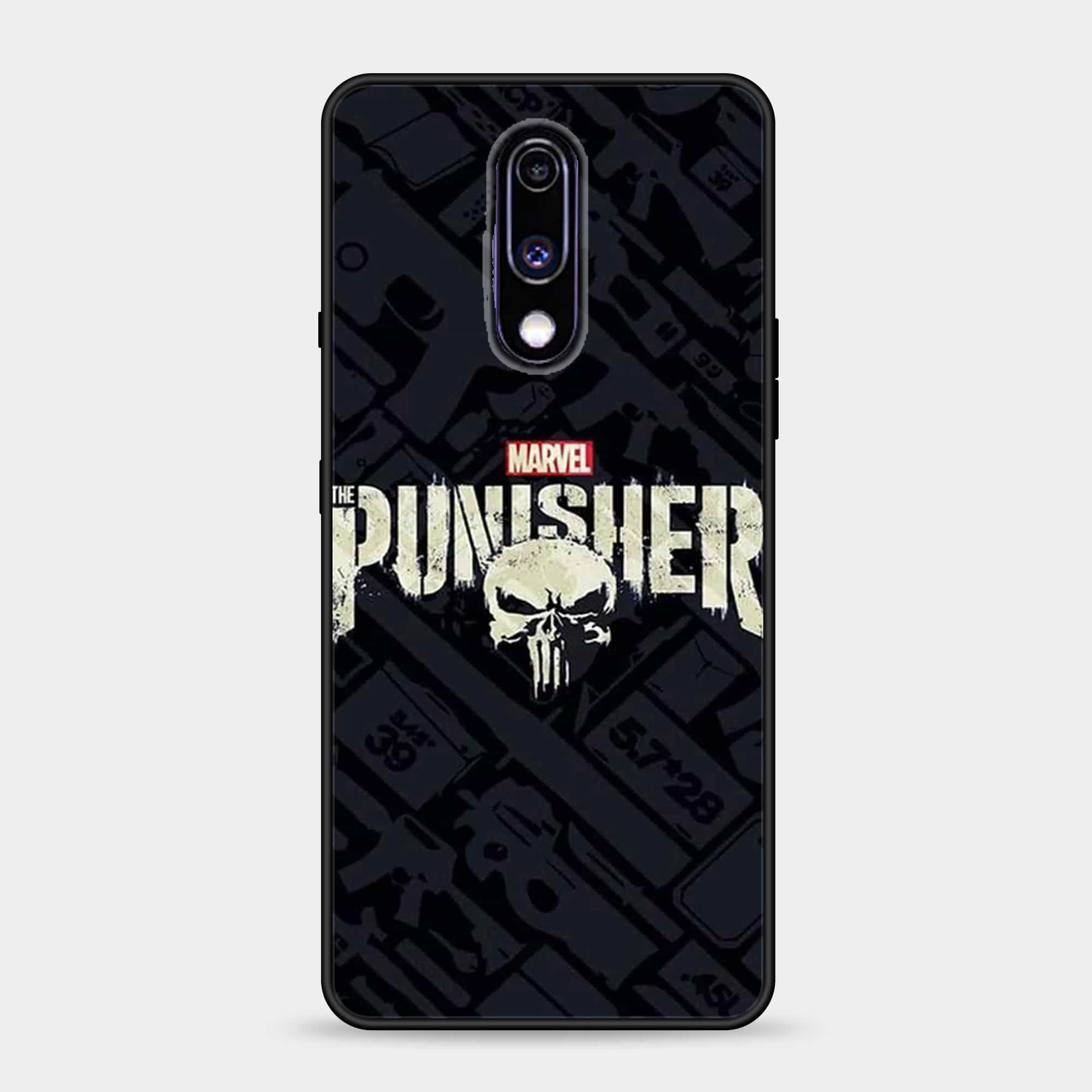 OnePlus 7 Design-106 Premium Glossy Phone Case