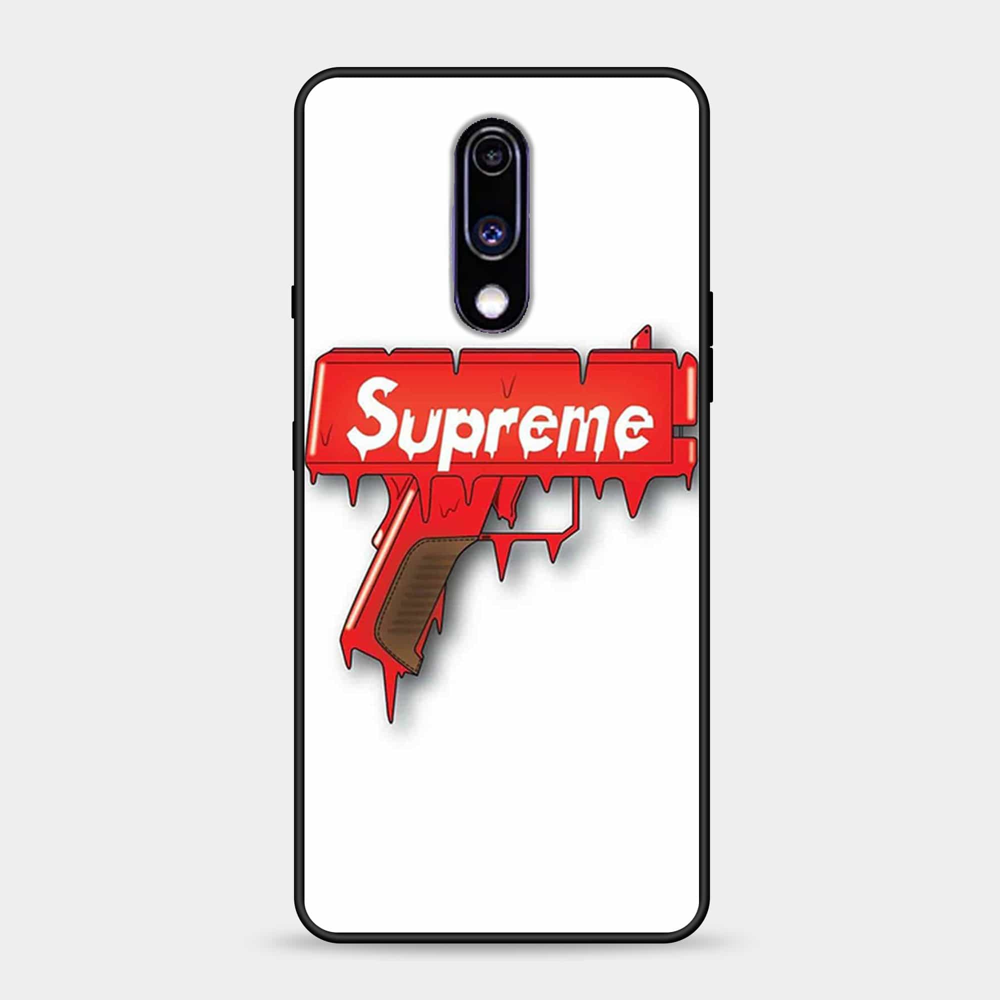 OnePlus 7 Design-108 Premium Glossy Phone Case