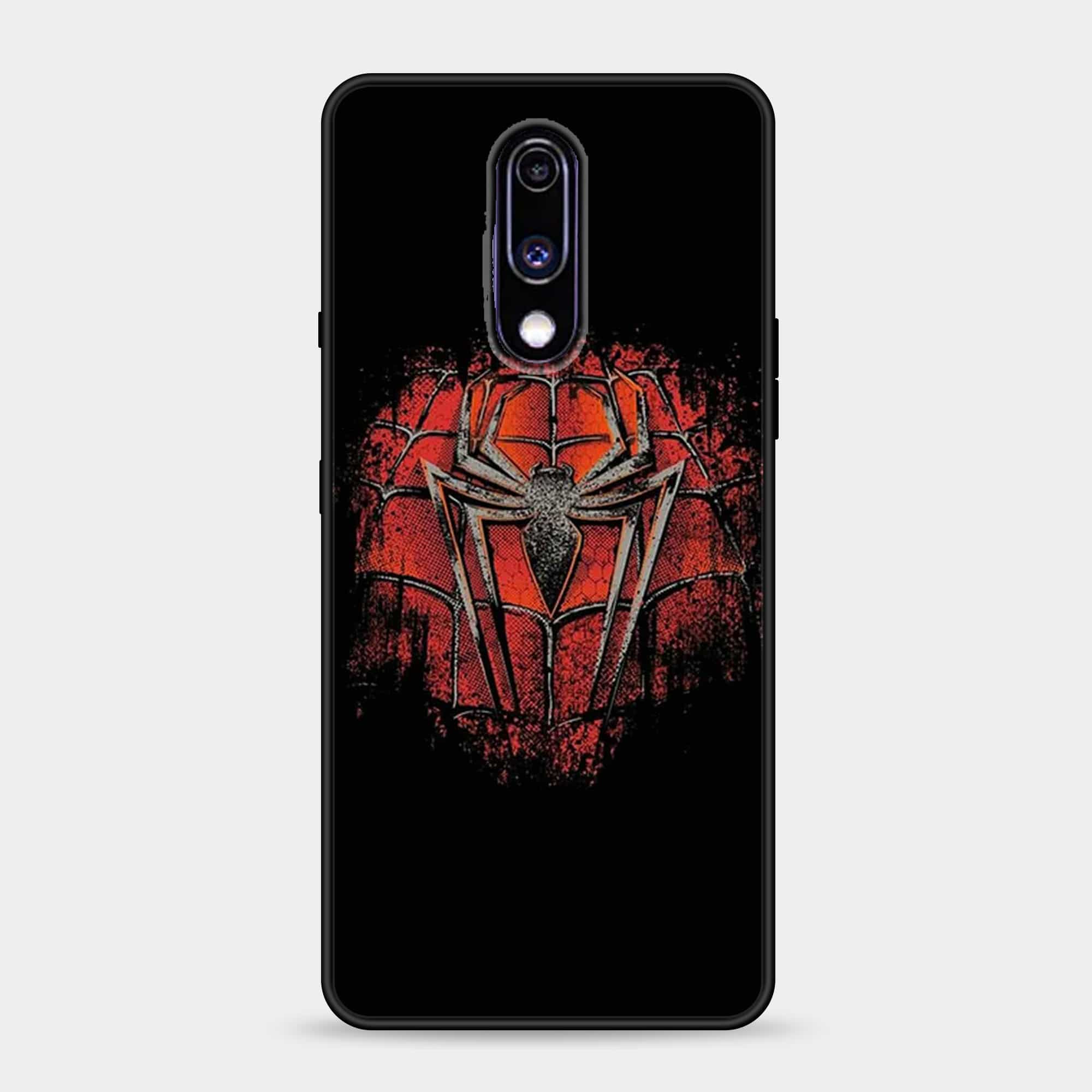 OnePlus 7 Design-109 Premium Glossy Phone Case