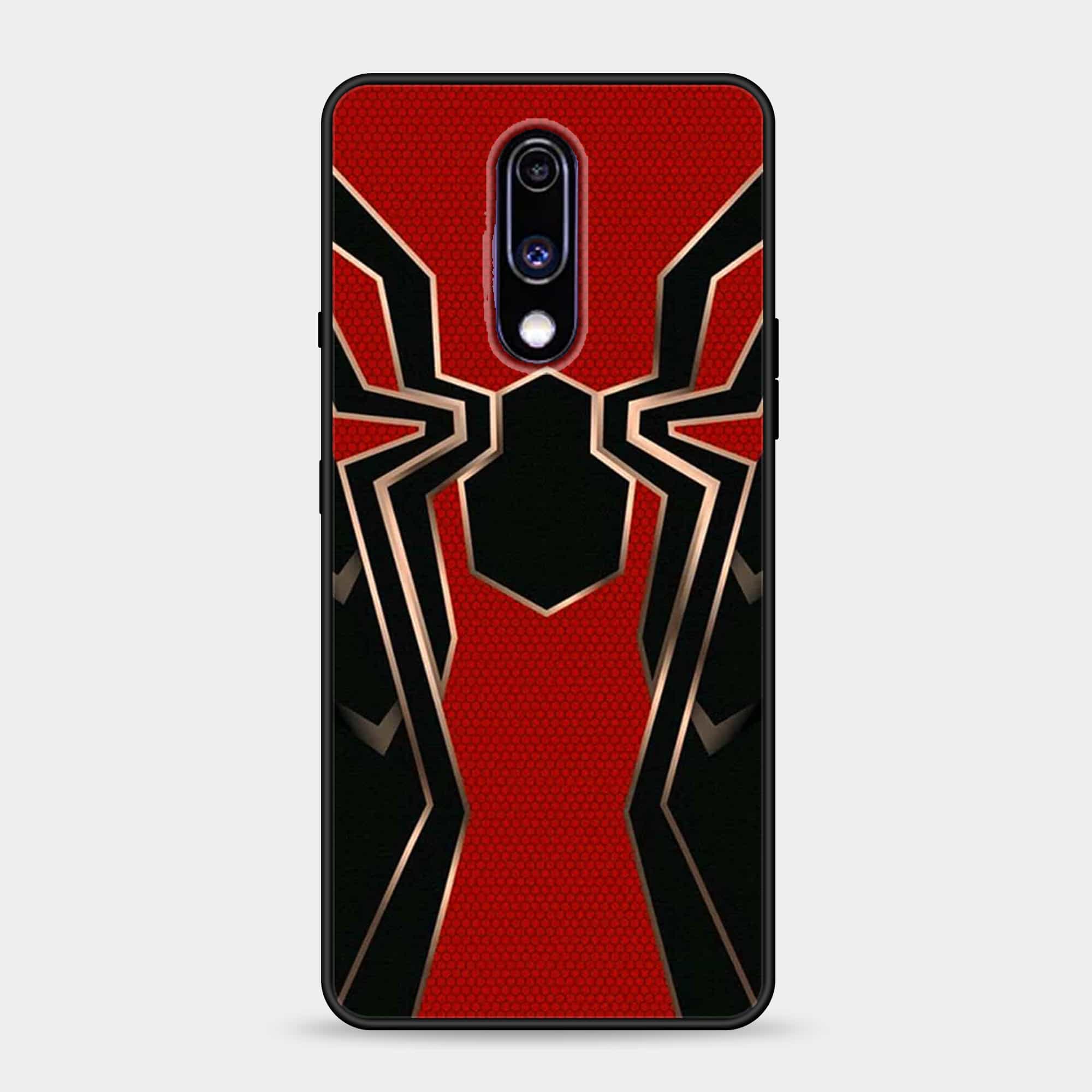 OnePlus 7 Design-110 Premium Glossy Phone Case