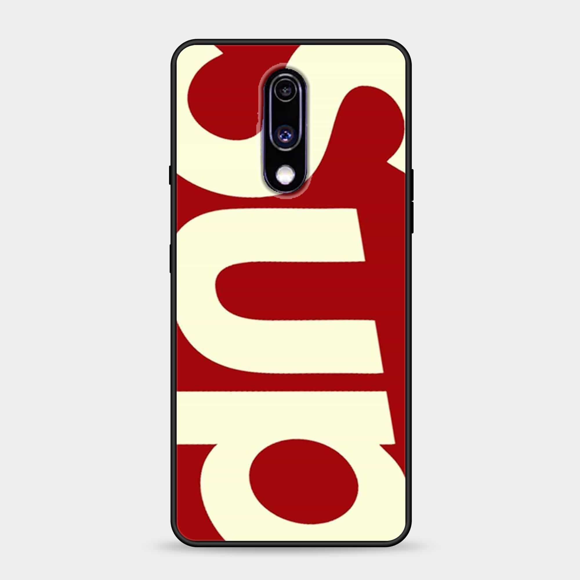 OnePlus 7 Design-113 Premium Glossy Phone Case