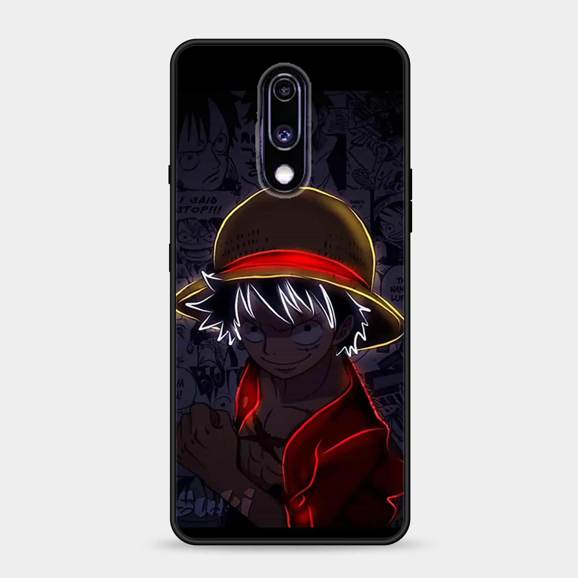 OnePlus 7 Design-115 Premium Glossy Phone Case