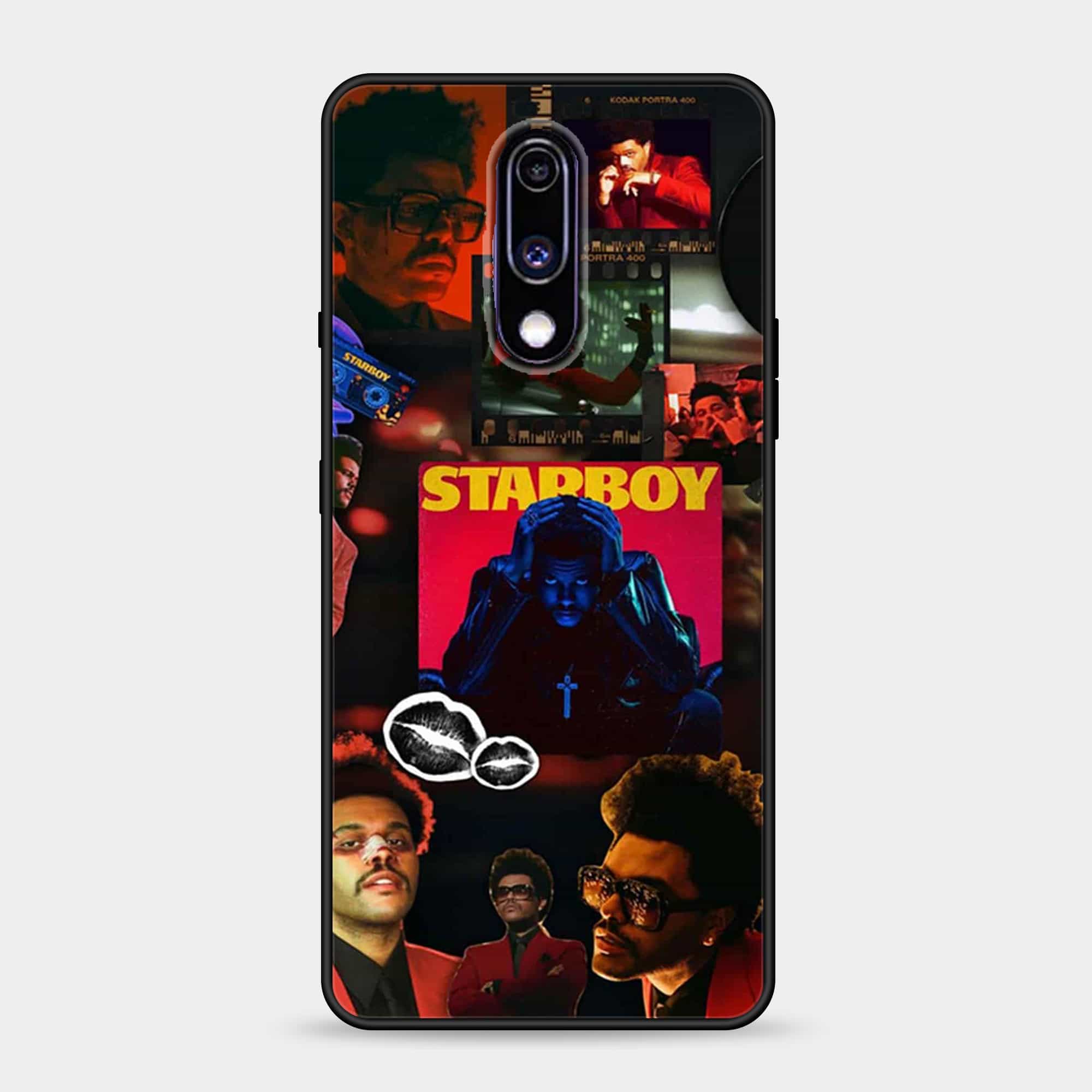 OnePlus 7 Design-117 Premium Glossy Phone Case