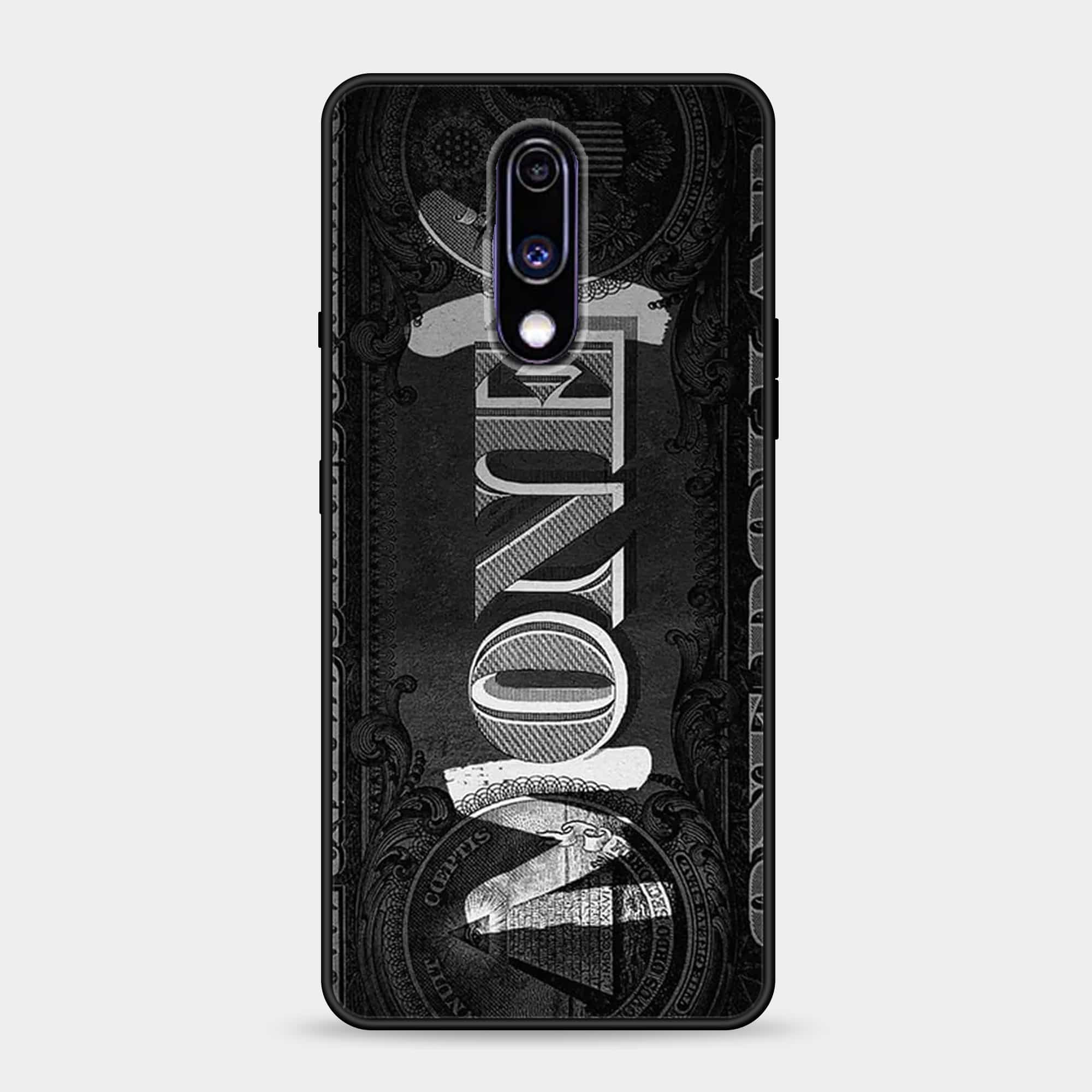 OnePlus 7 Design-119 Premium Glossy Phone Case