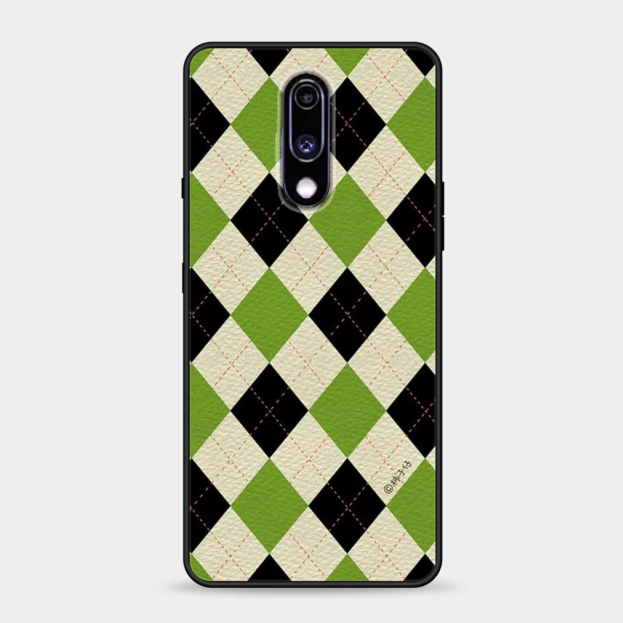 OnePlus 7 Design-121 Premium Glossy Phone Case