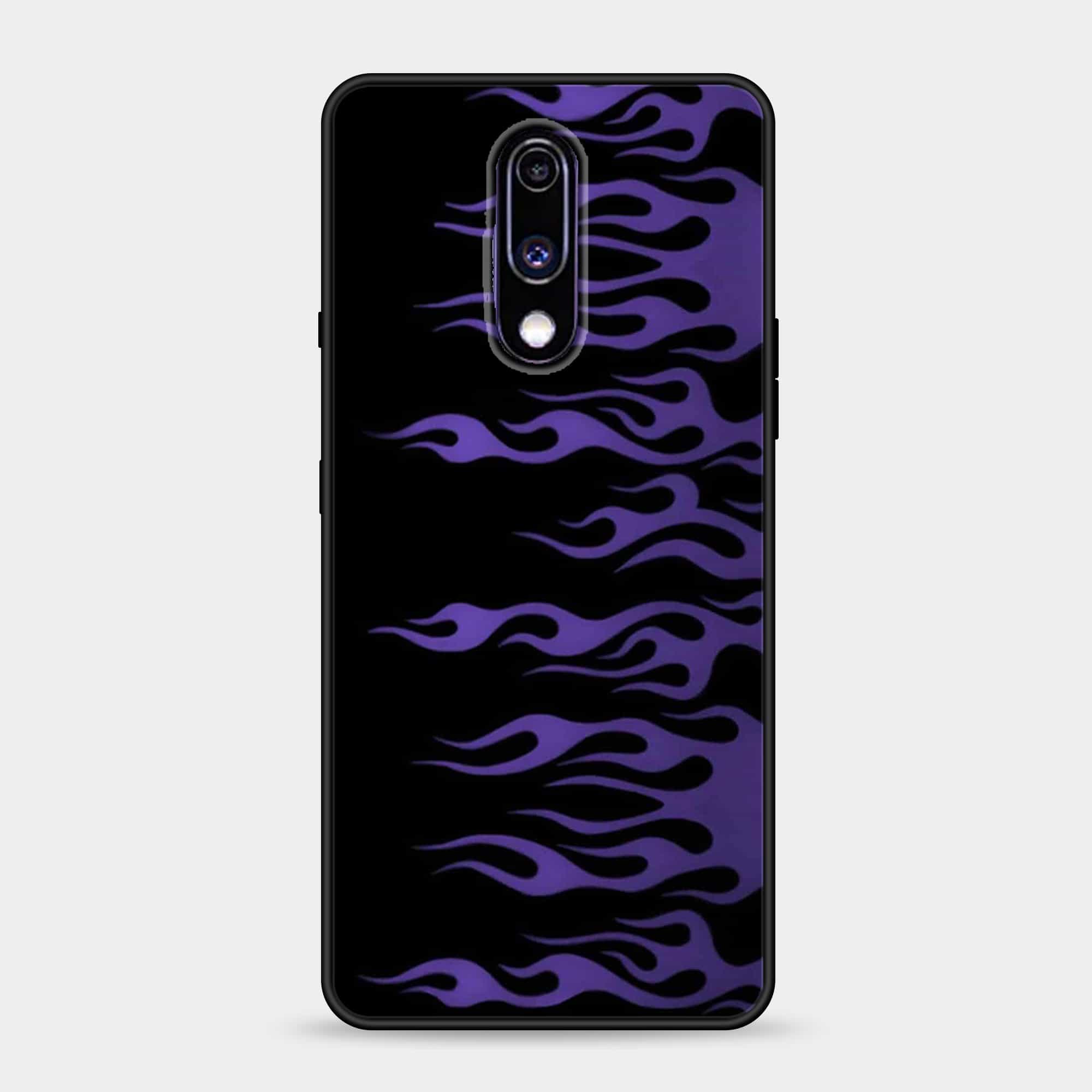 OnePlus 7 Design-123 Premium Glossy Phone Case
