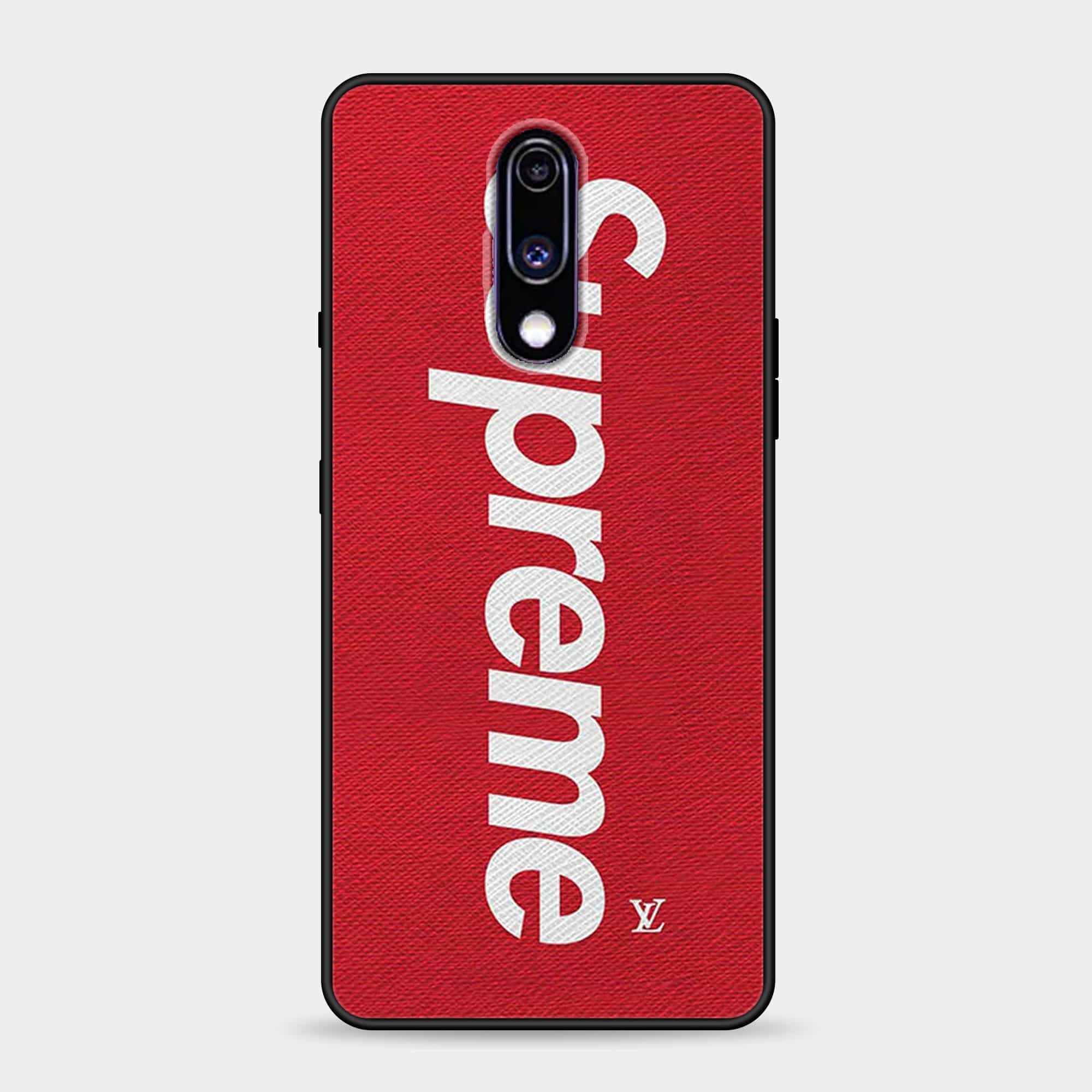 OnePlus 7 Design-124 Premium Glossy Phone Case
