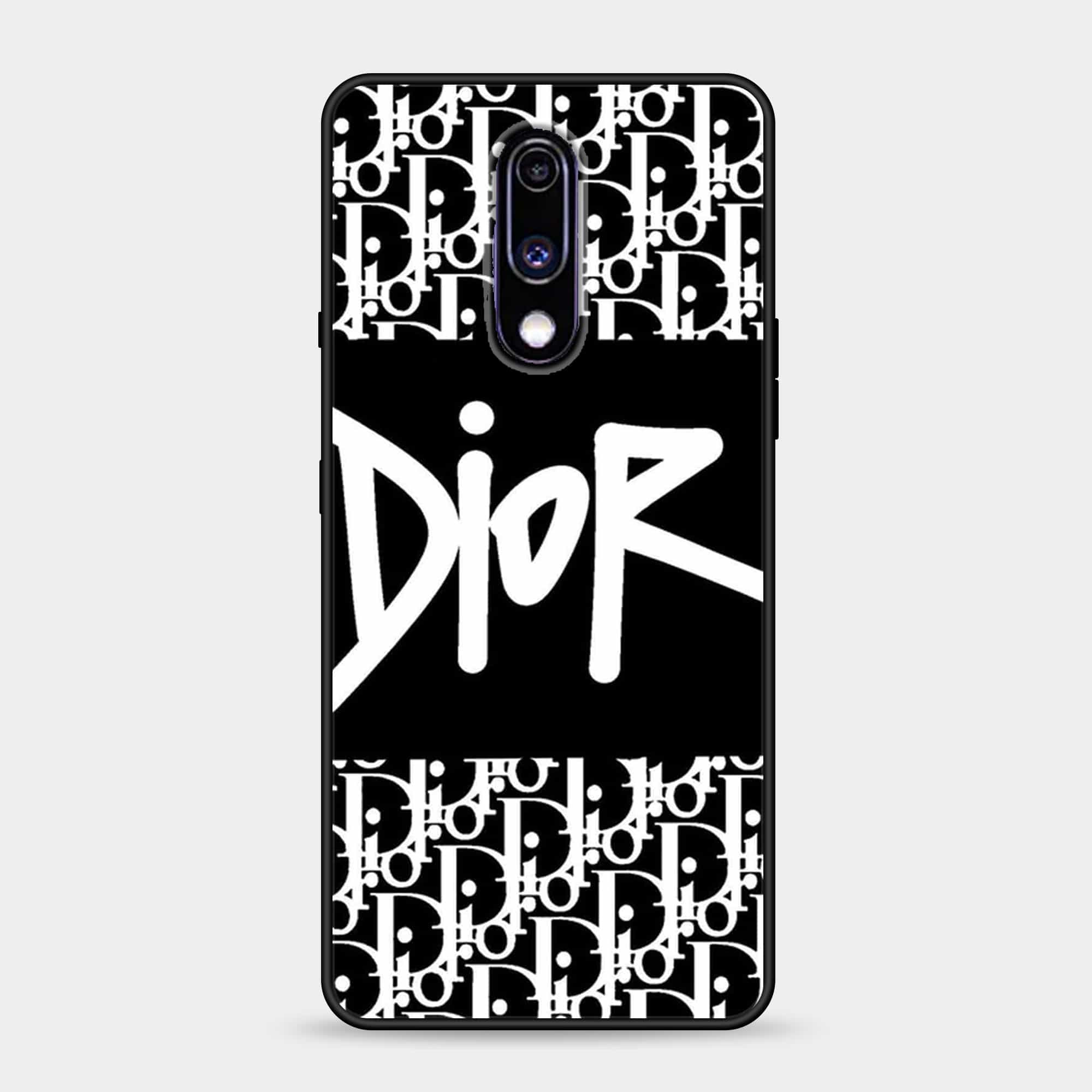 OnePlus 7 Design-126 Premium Glossy Phone Case