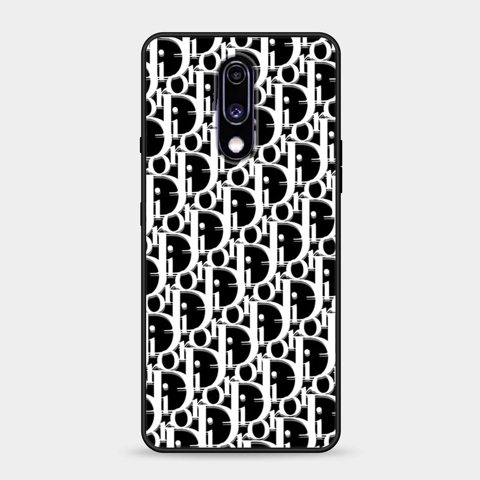 OnePlus 7 Design-127 Premium Glossy Phone Case
