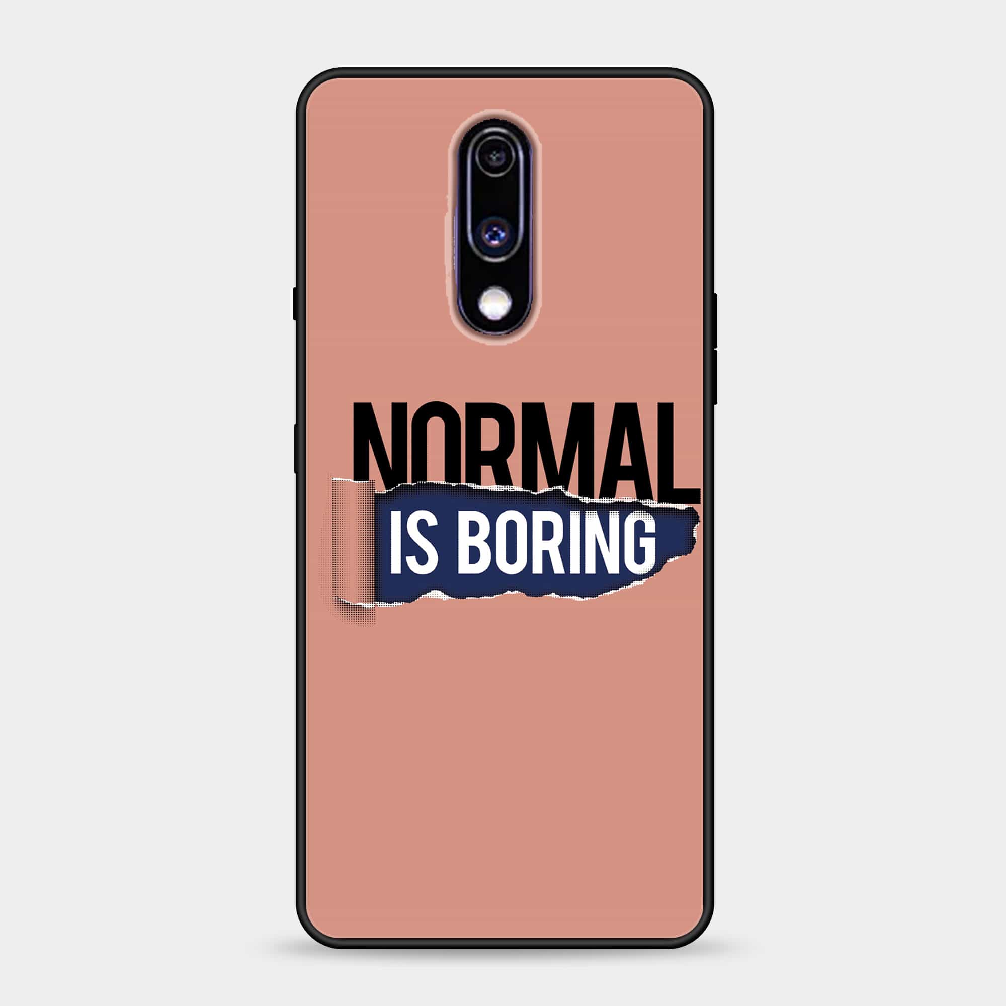 OnePlus 7 Design-129 Premium Glossy Phone Case