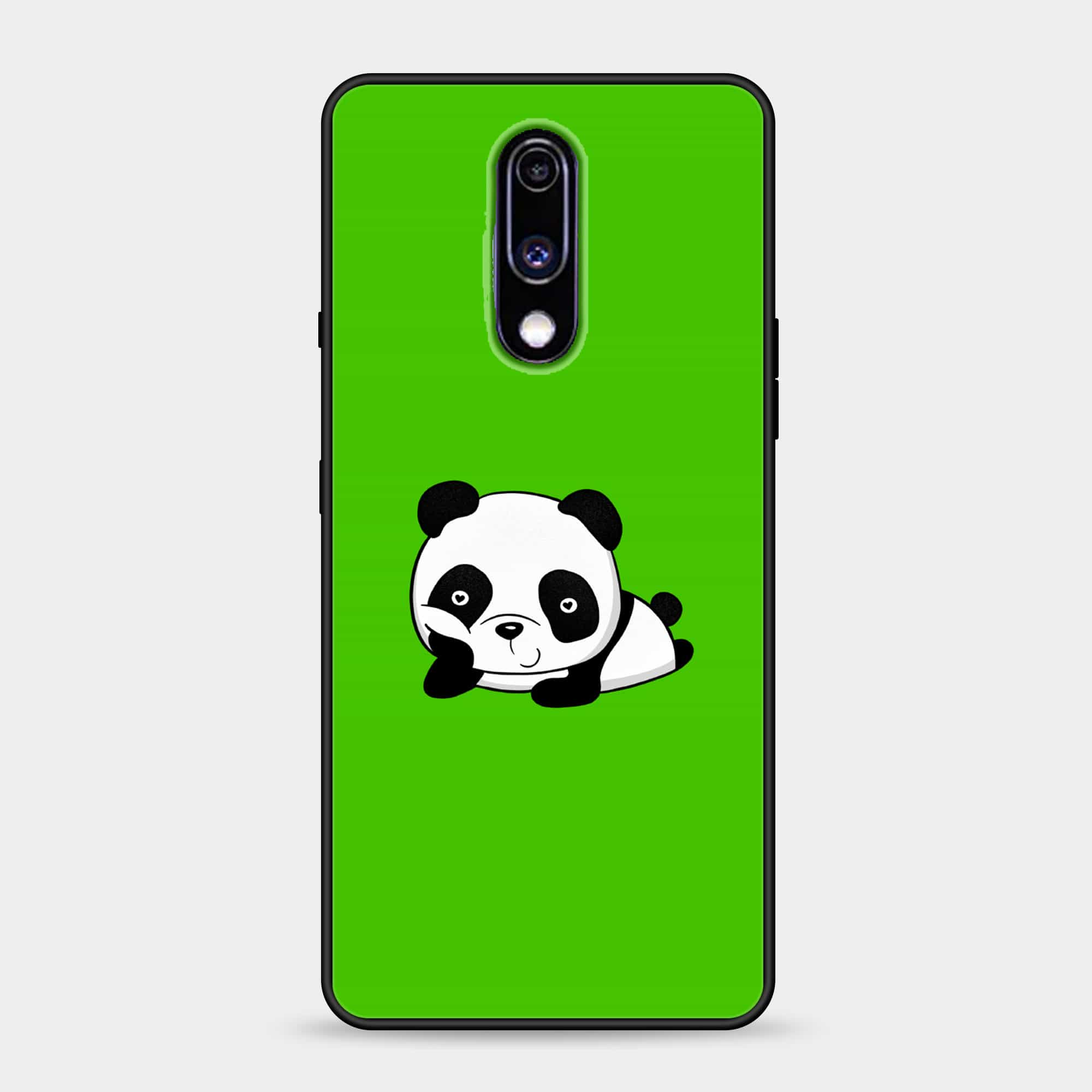 OnePlus 7 Design-132 Premium Glossy Phone Case