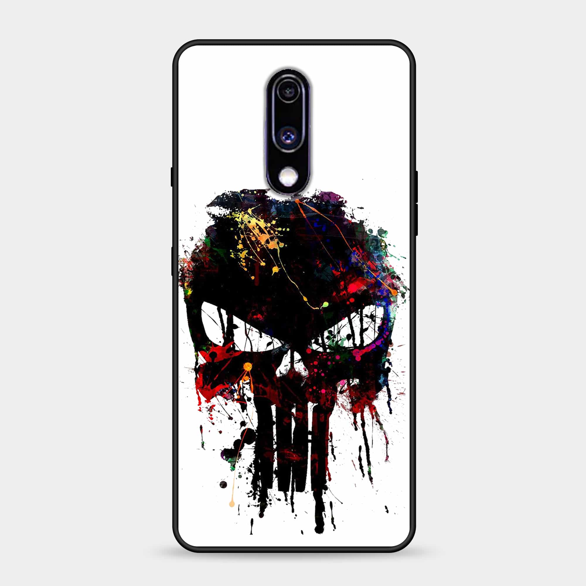 OnePlus 7 Design-133 Premium Glossy Phone Case