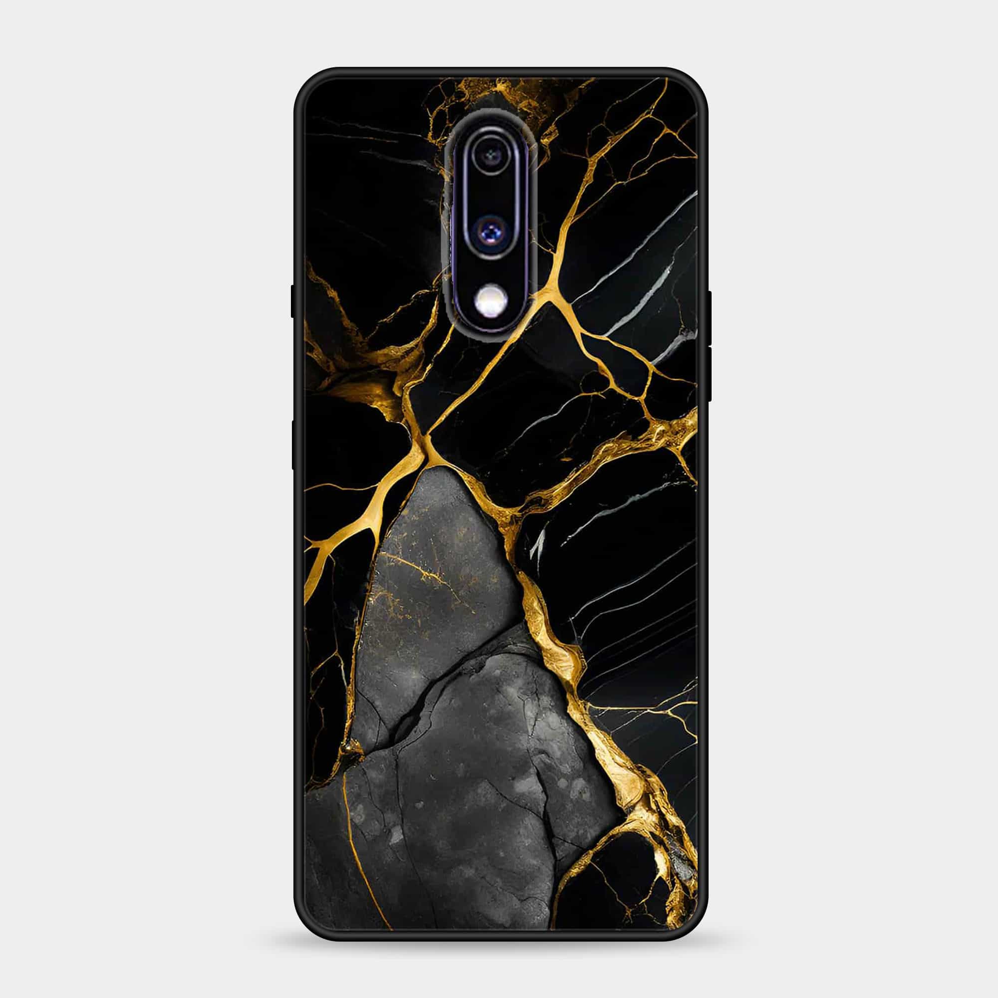 OnePlus 7 Design-135 Premium Glossy Phone Case