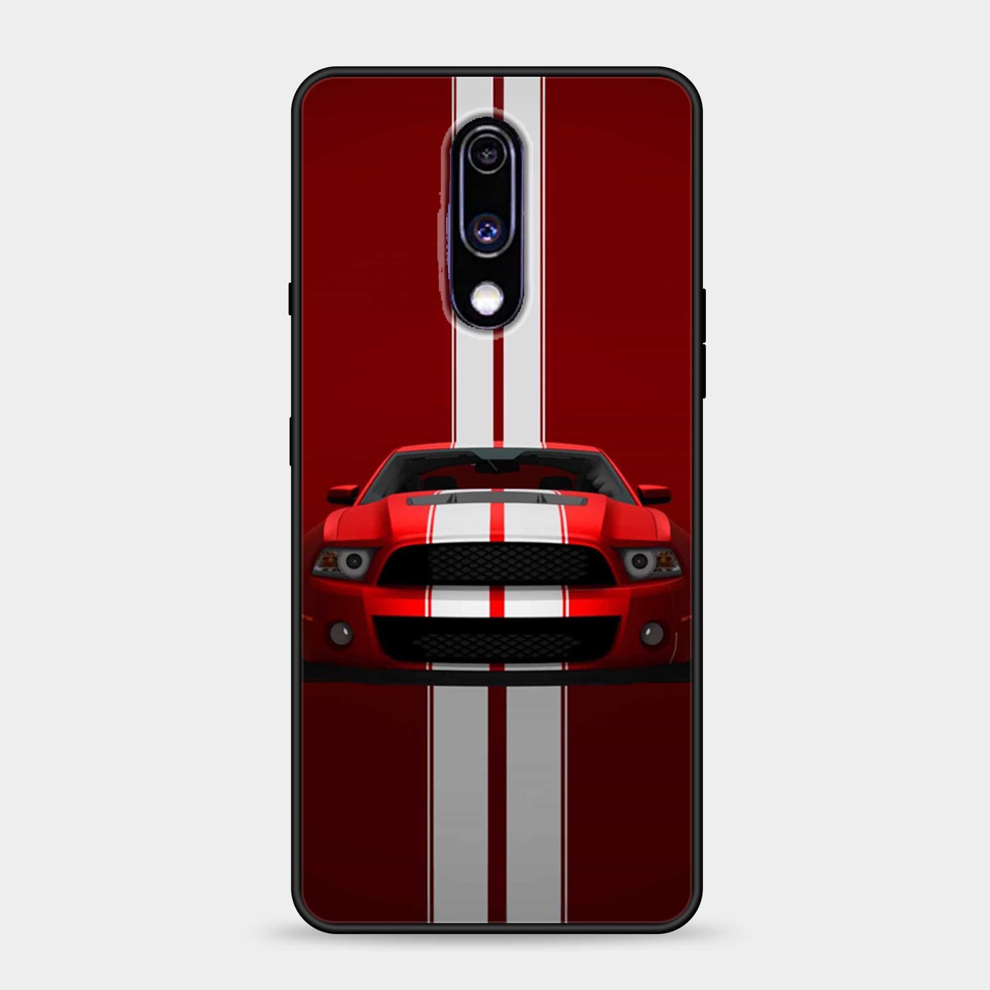OnePlus 7 Design-137 Premium Glossy Phone Case