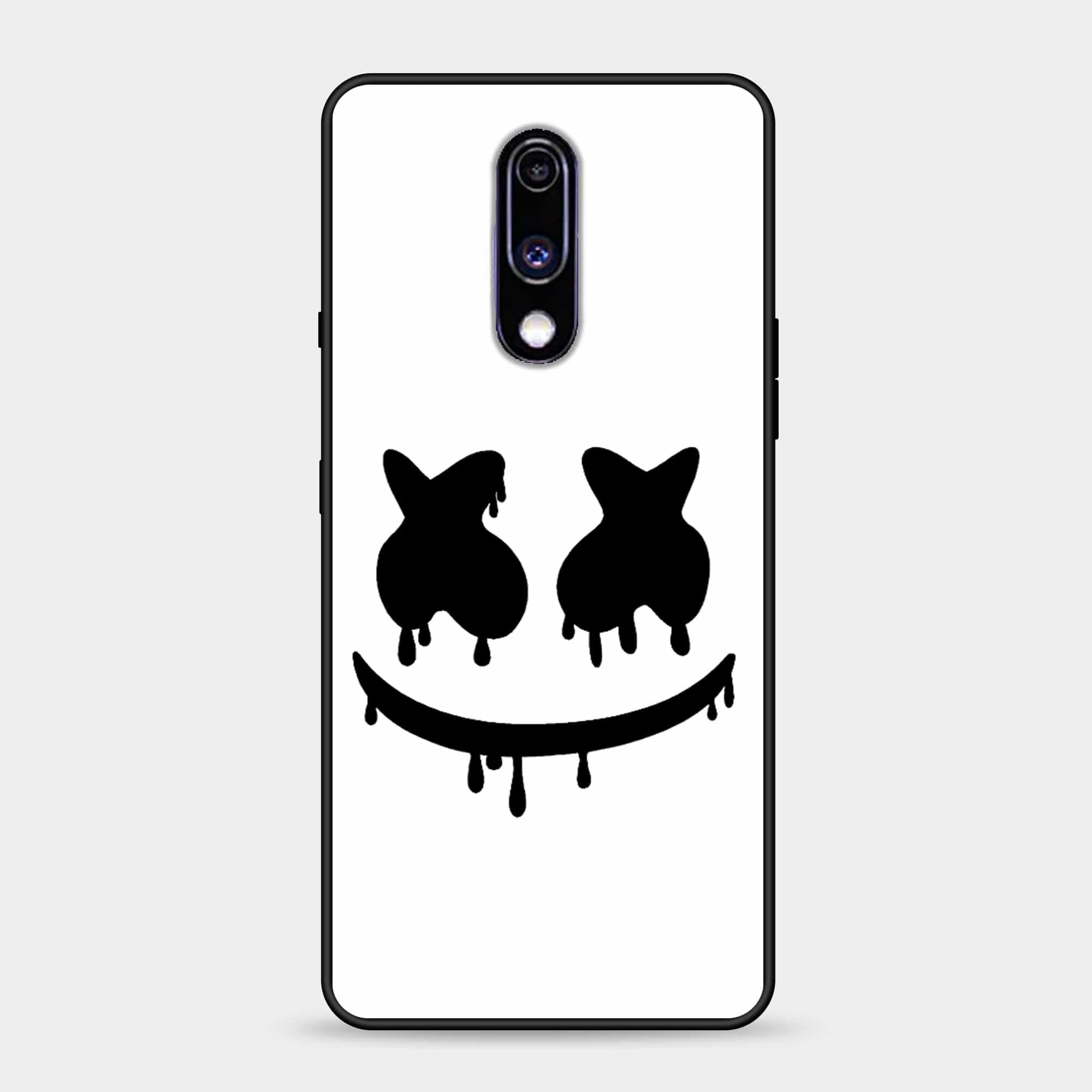 OnePlus 7 Design-138 Premium Glossy Phone Case