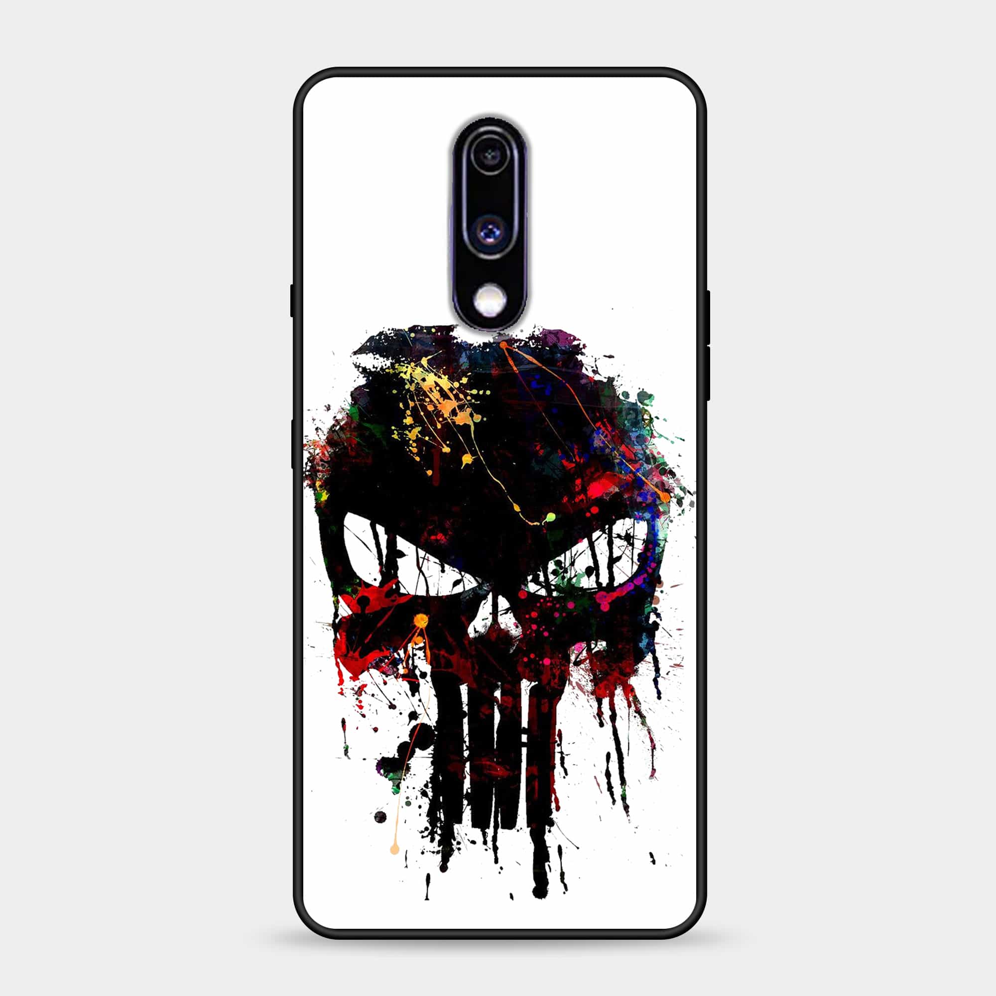 OnePlus 7 Design-139 Premium Glossy Phone Case