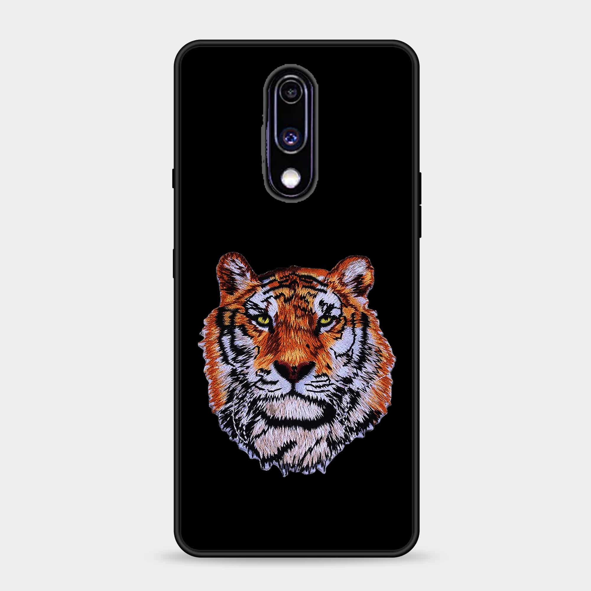 OnePlus 7 Design-141 Premium Glossy Phone Case