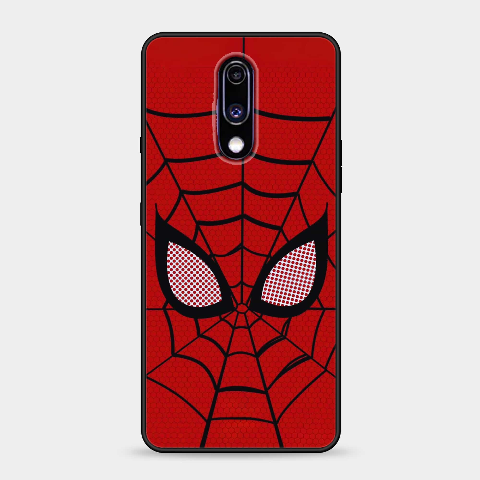 OnePlus 7 Design-144 Premium Glossy Phone Case