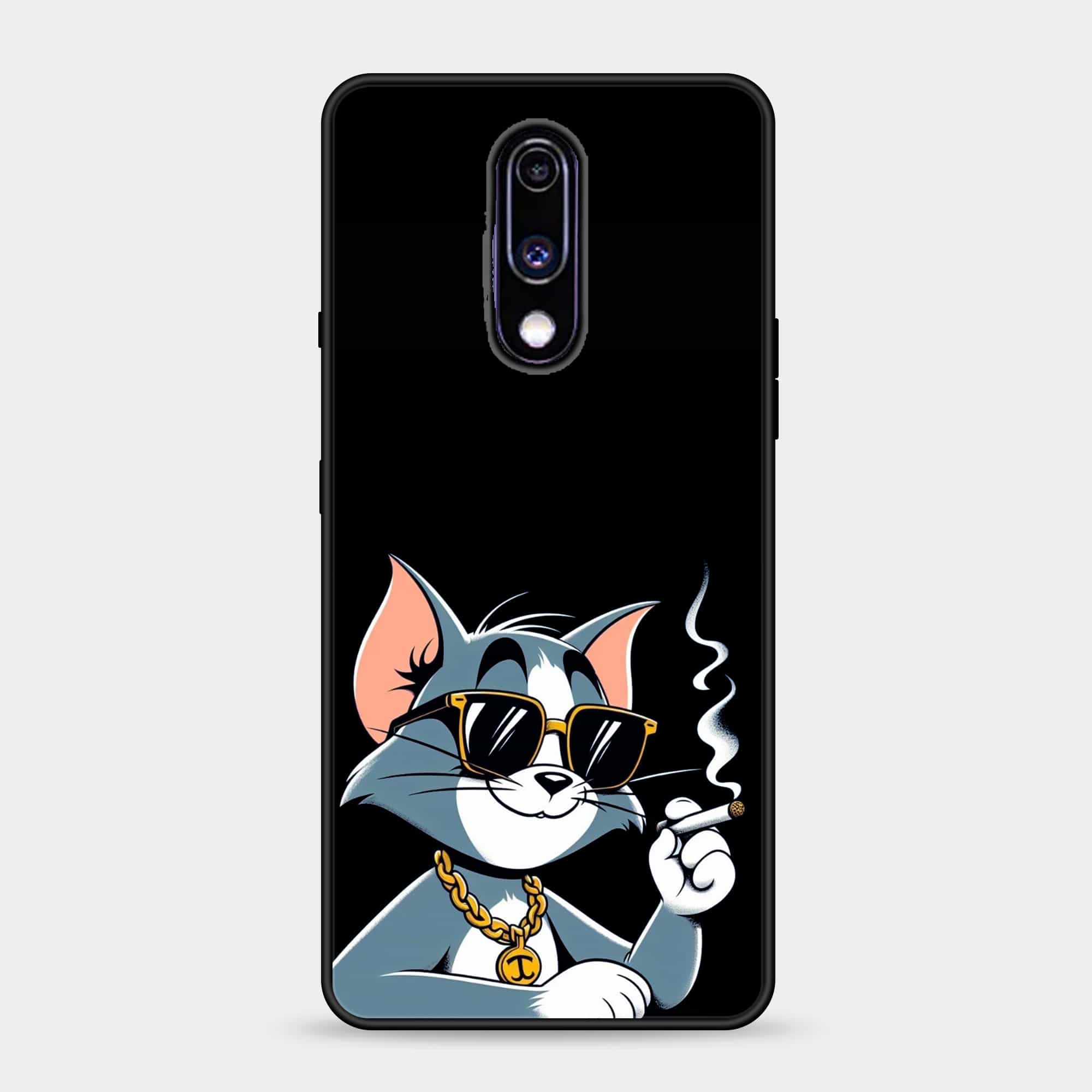 OnePlus 7 Design-145 Premium Glossy Phone Case