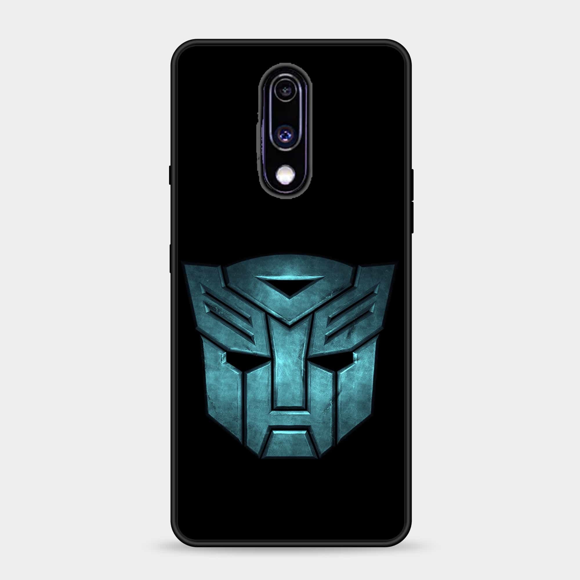 OnePlus 7 Design-146 Premium Glossy Phone Case