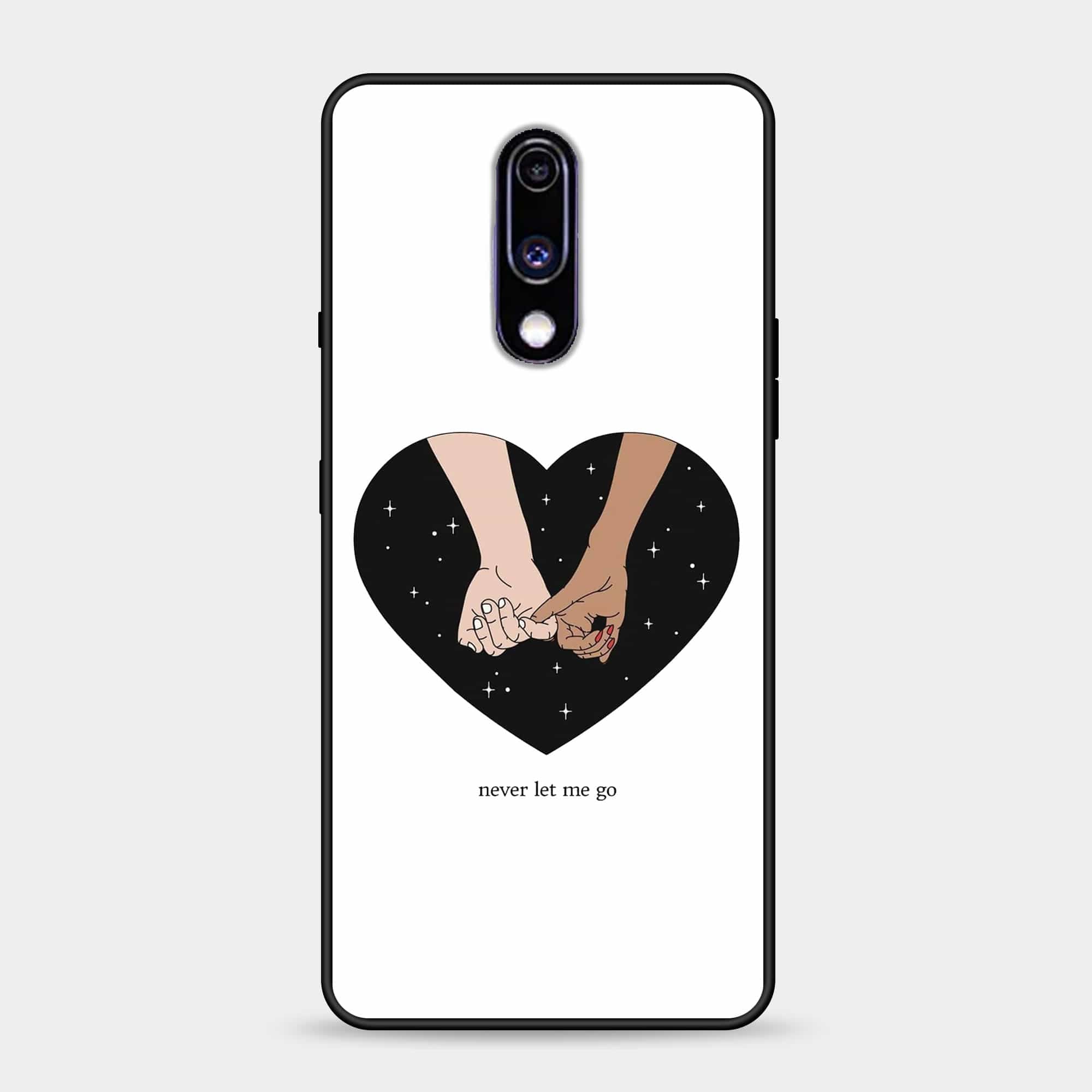 OnePlus 7 Design-147 Premium Glossy Phone Case
