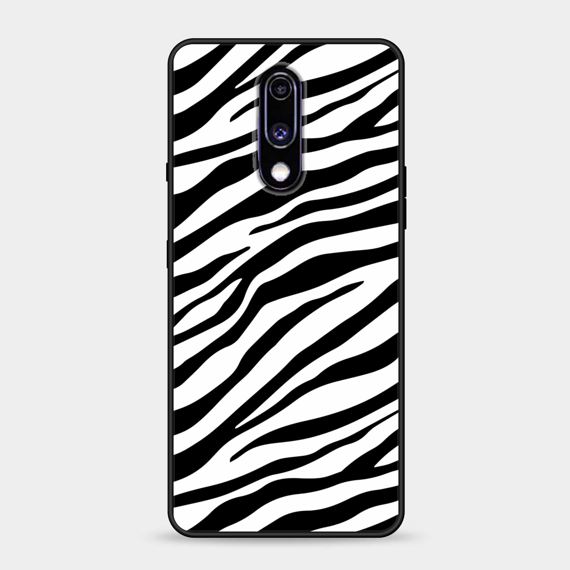 OnePlus 7 Design-148 Premium Glossy Phone Case
