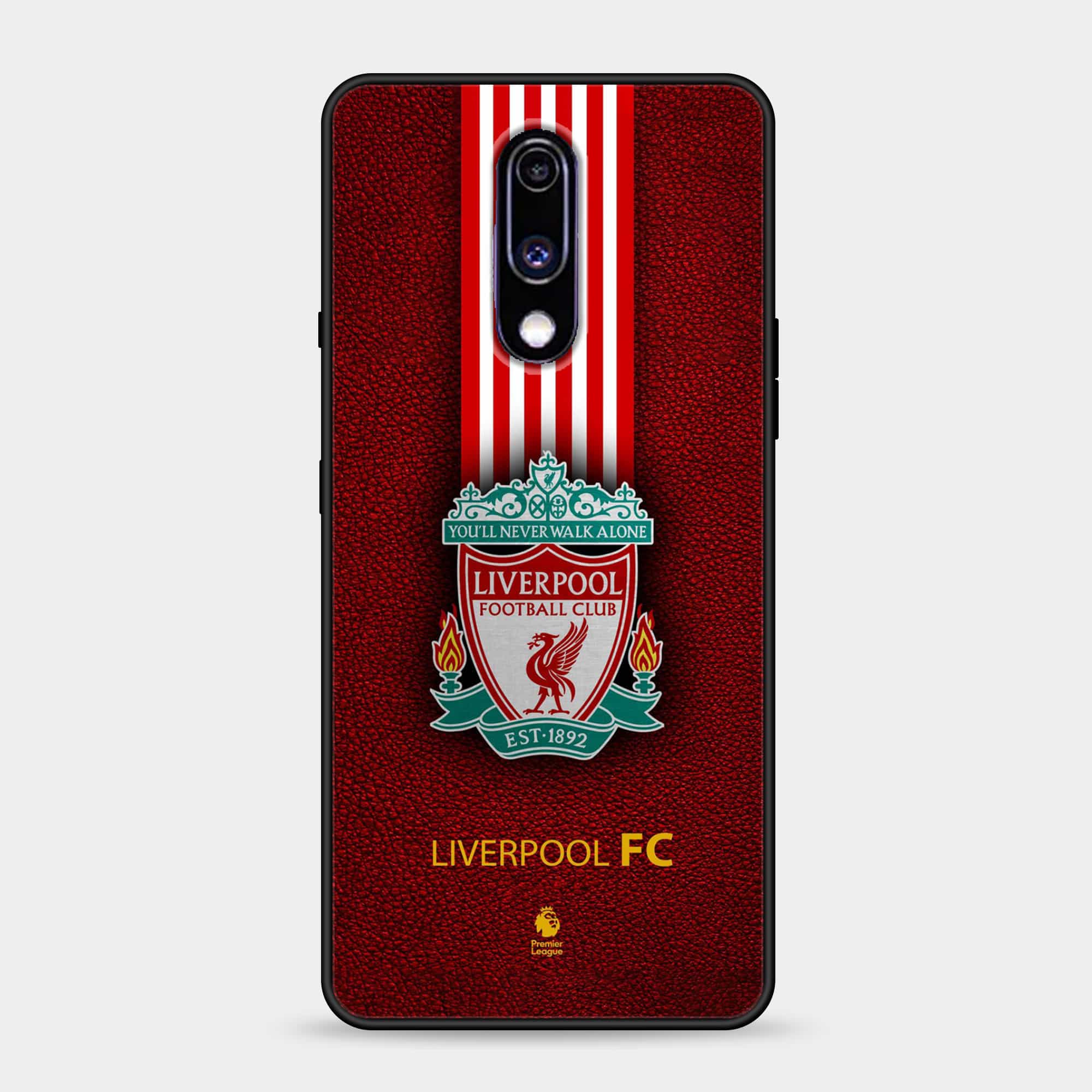 OnePlus 7 Design-150 Premium Glossy Phone Case