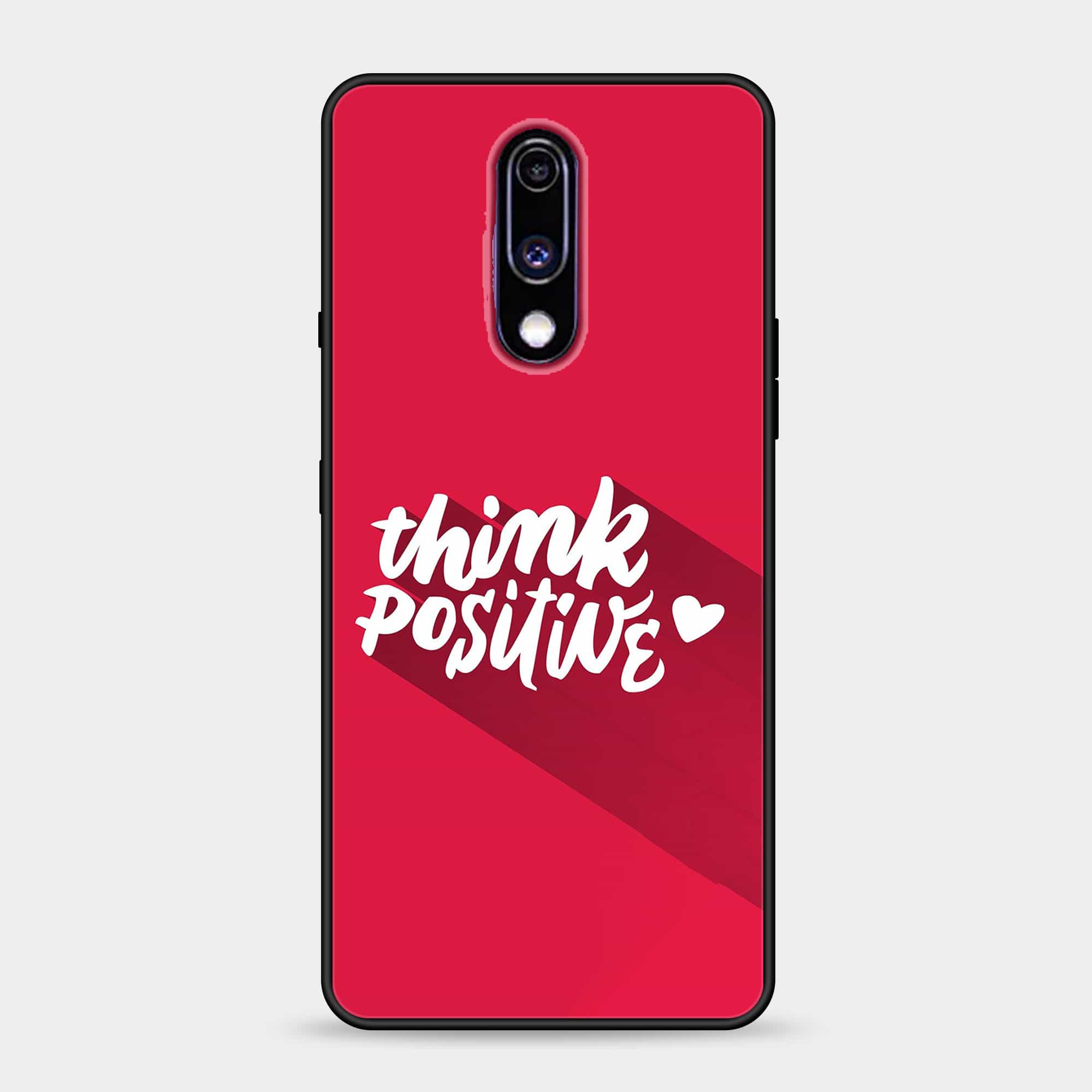 OnePlus 7 Design-155 Premium Glossy Phone Case
