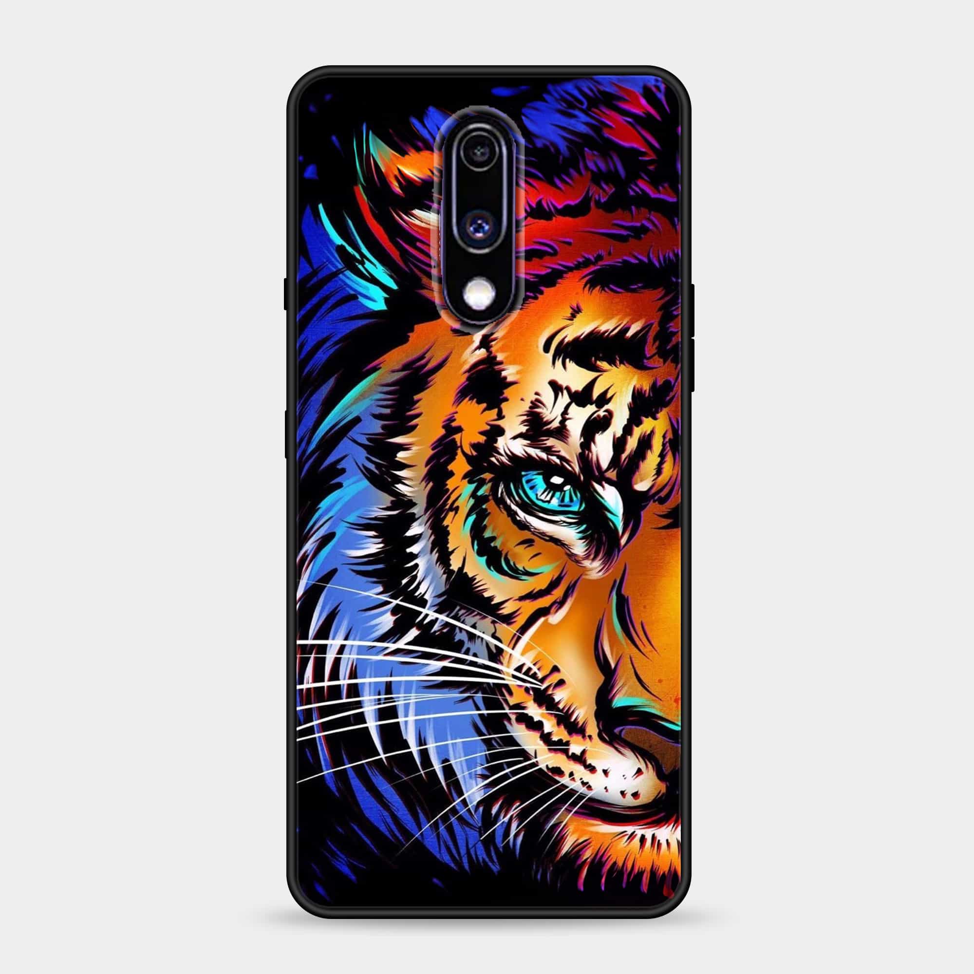 OnePlus 7 Design-156 Premium Glossy Phone Case