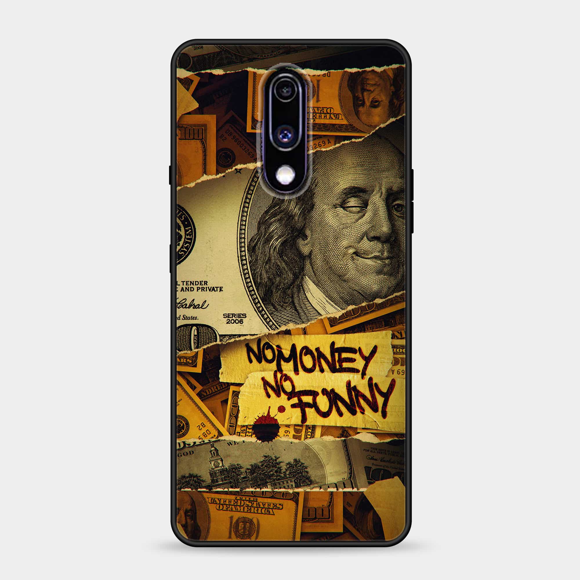 OnePlus 7 Design-157 Premium Glossy Phone Case