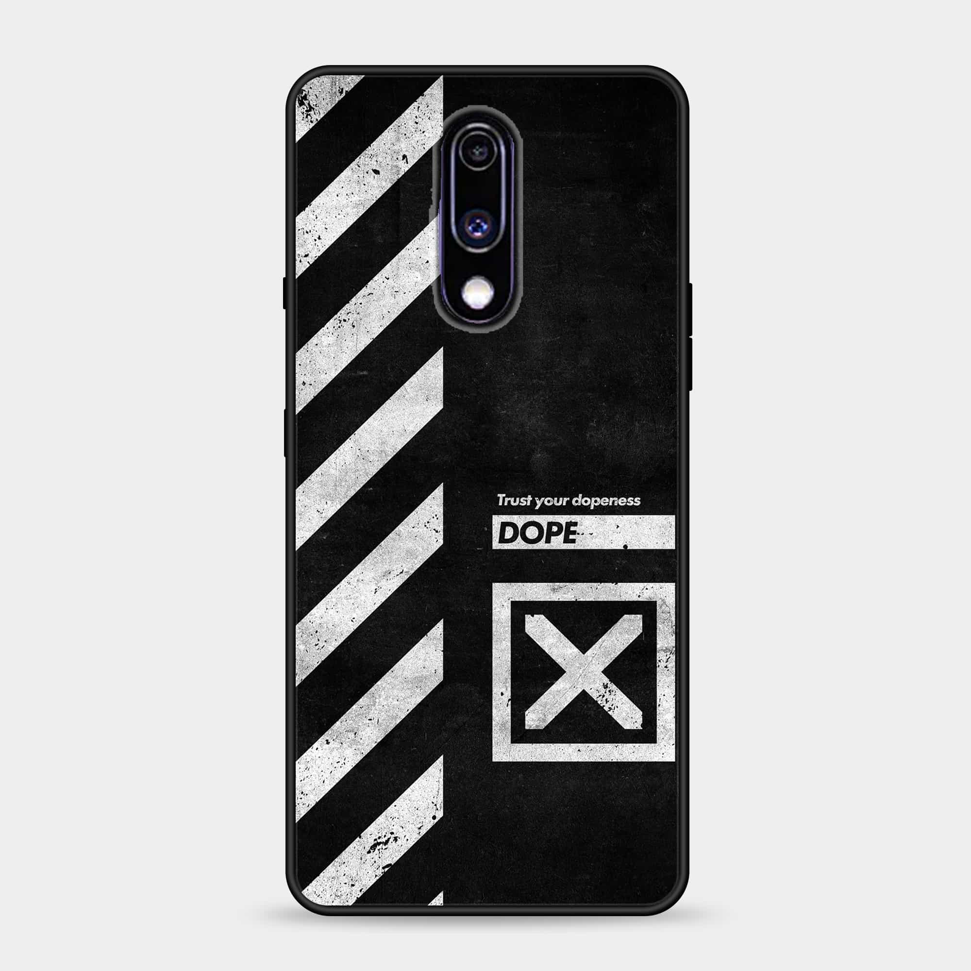 OnePlus 7 Design-161 Premium Glossy Phone Case