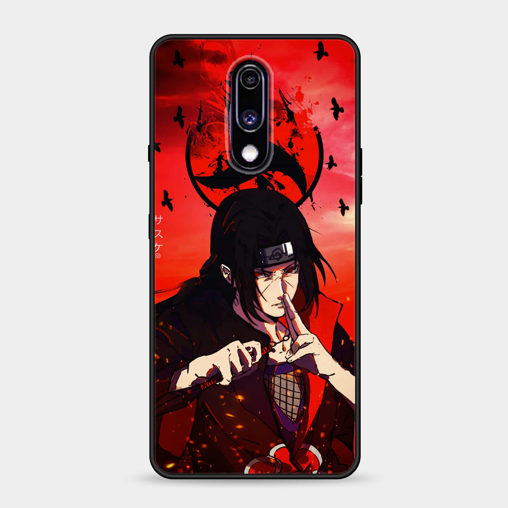 OnePlus 7 Design-162 Premium Glossy Phone Case