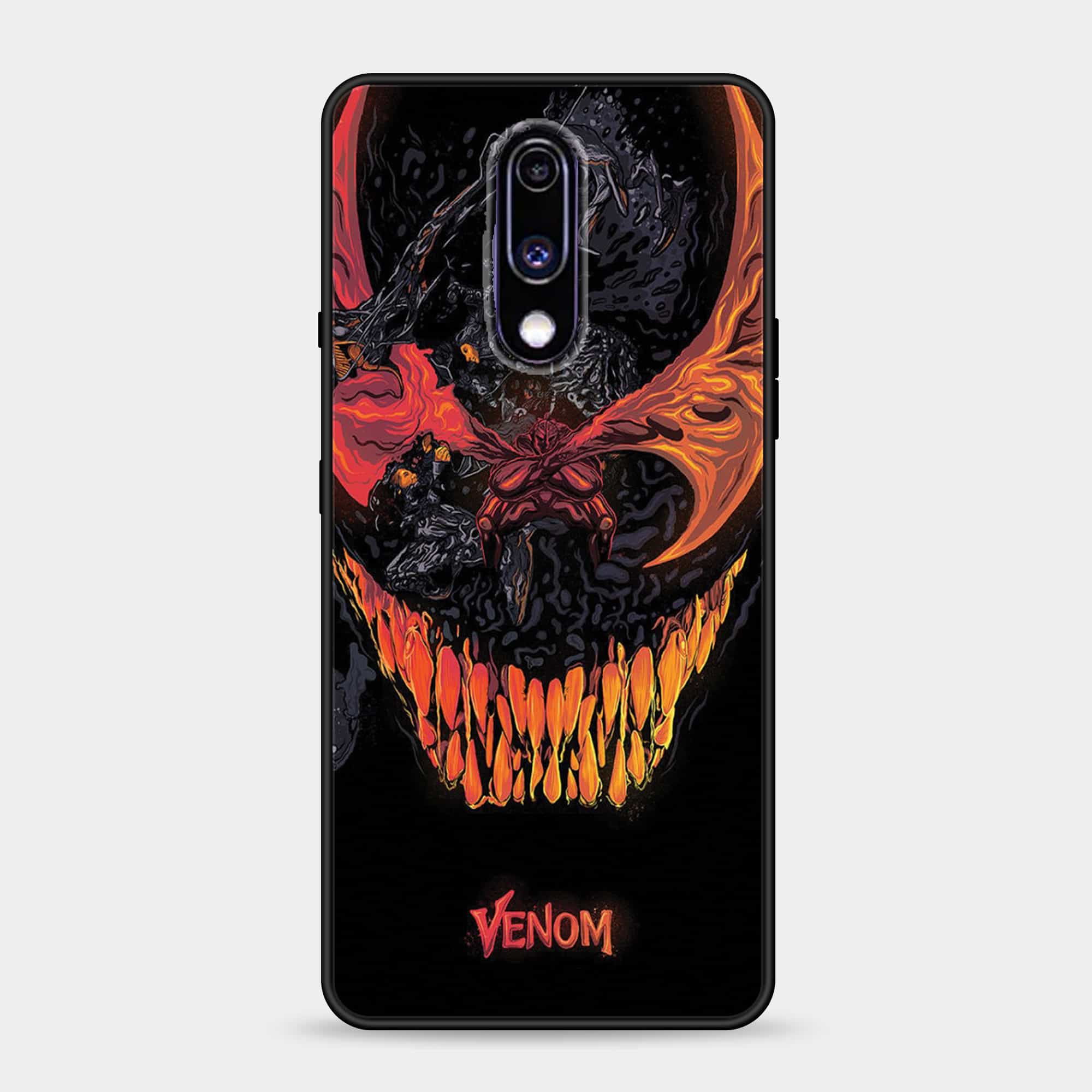 OnePlus 7 Design-163 Premium Glossy Phone Case
