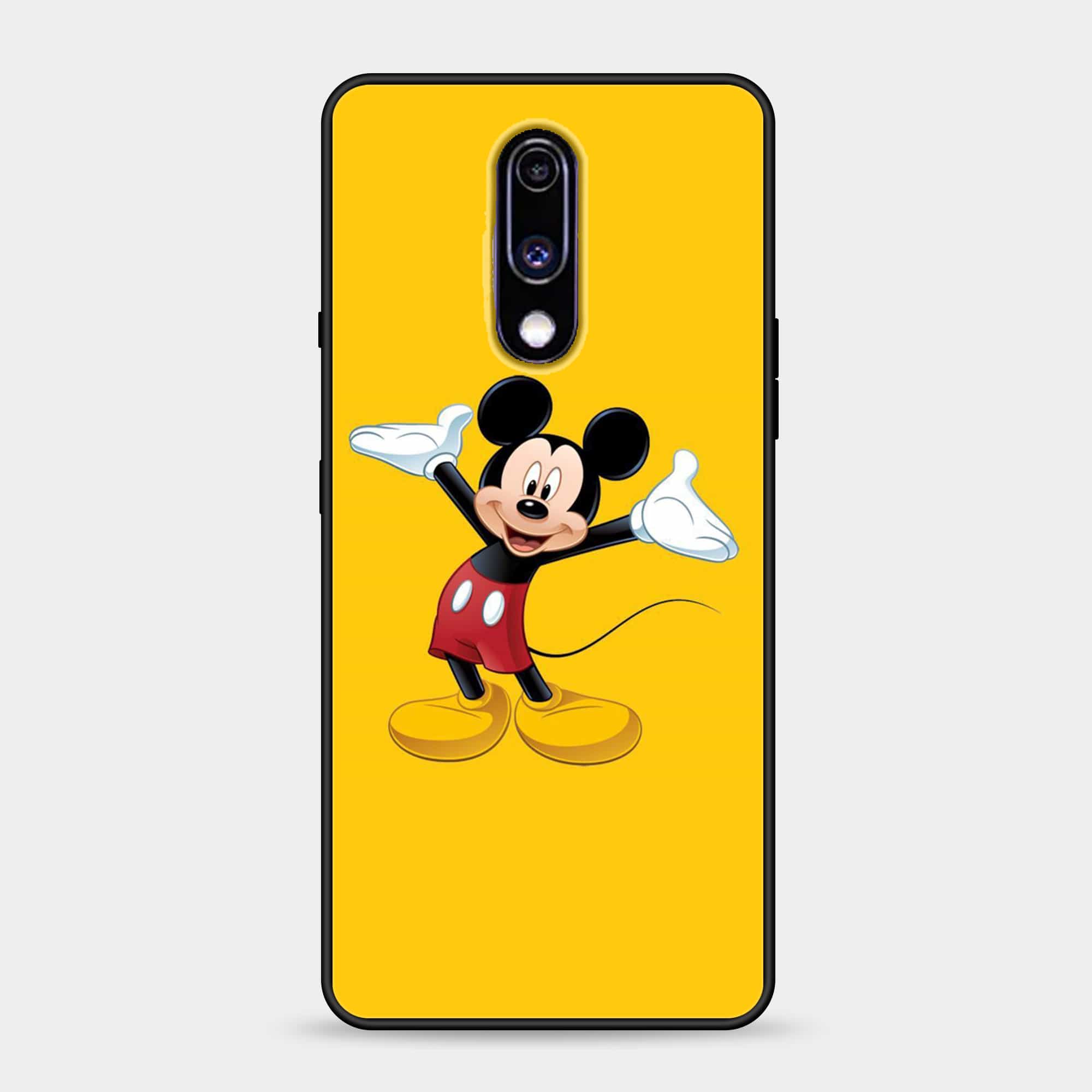 OnePlus 7 Design-166 Premium Glossy Phone Case
